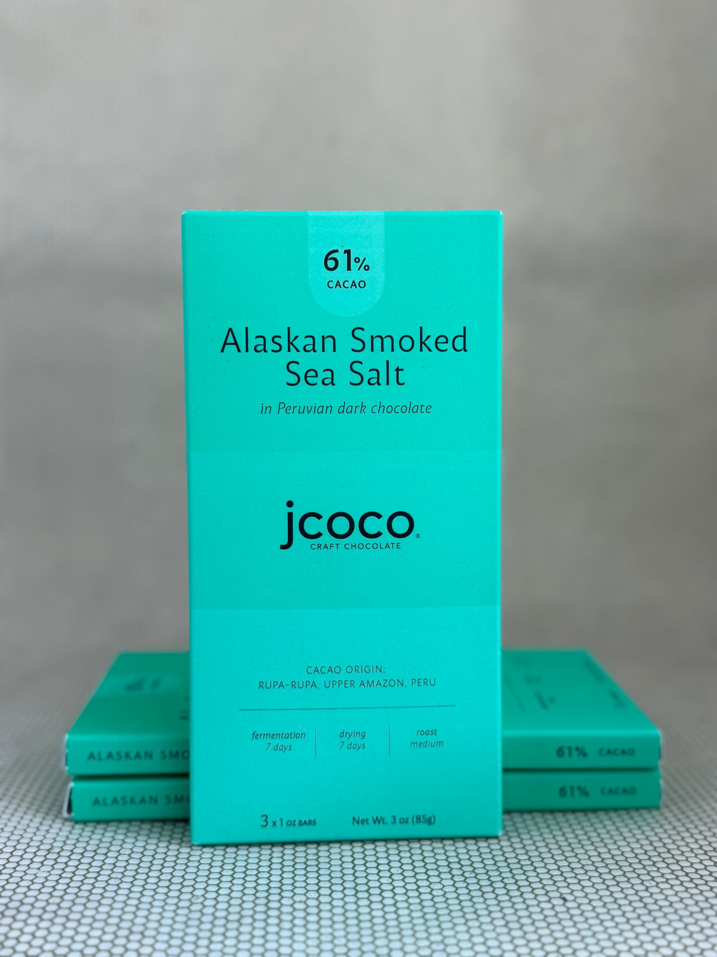 Jcoco Chocolate Bar