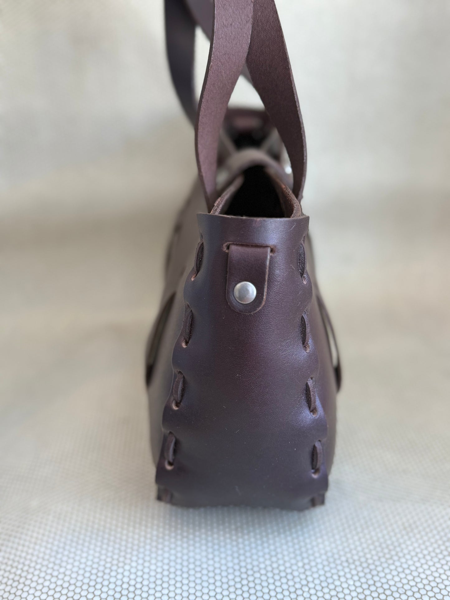 Dean Leather Accessories - Bag B06 mini