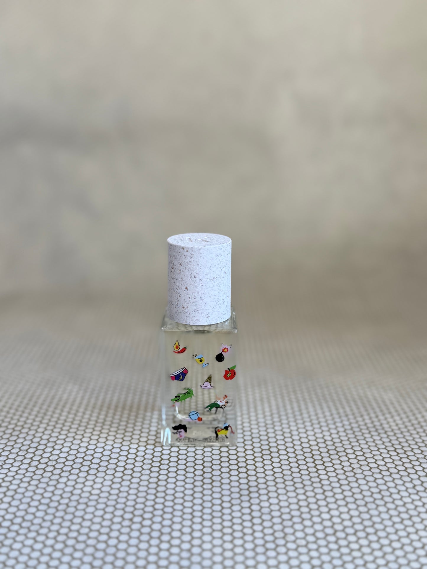 Maison Matine-Poom Poom Eau de Parfum