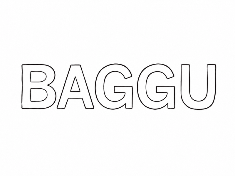Baggu