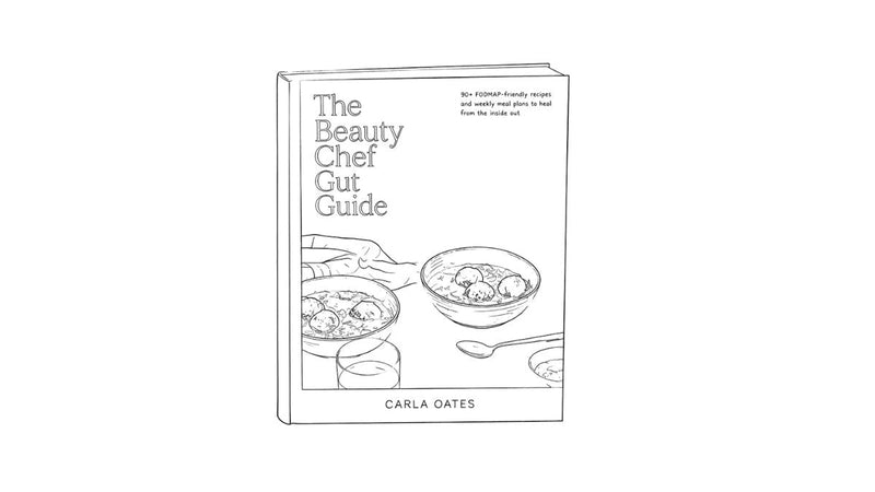 cookbooks