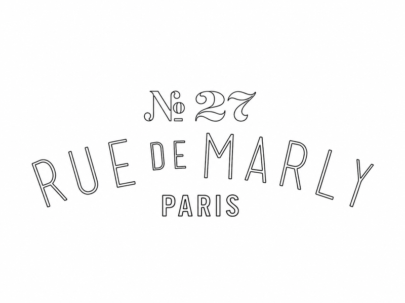 Rue De Marli