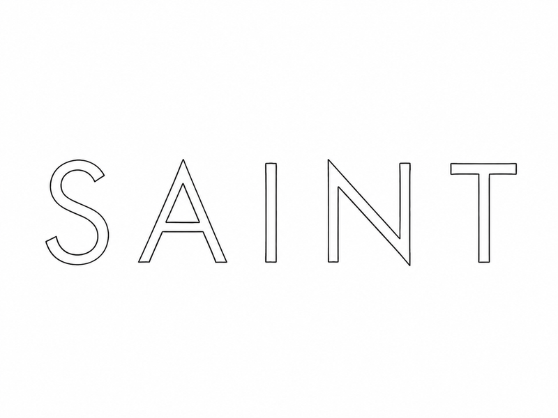 SAINT