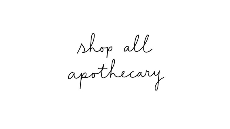 Apothecary