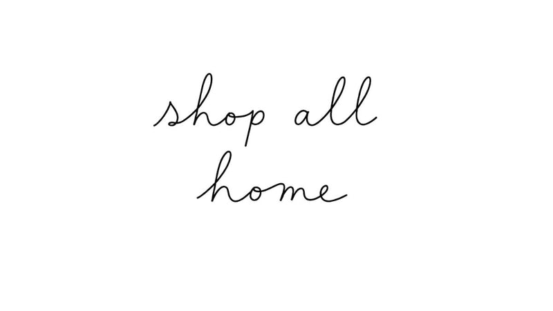 Home Goods