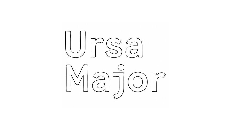 Ursa Major
