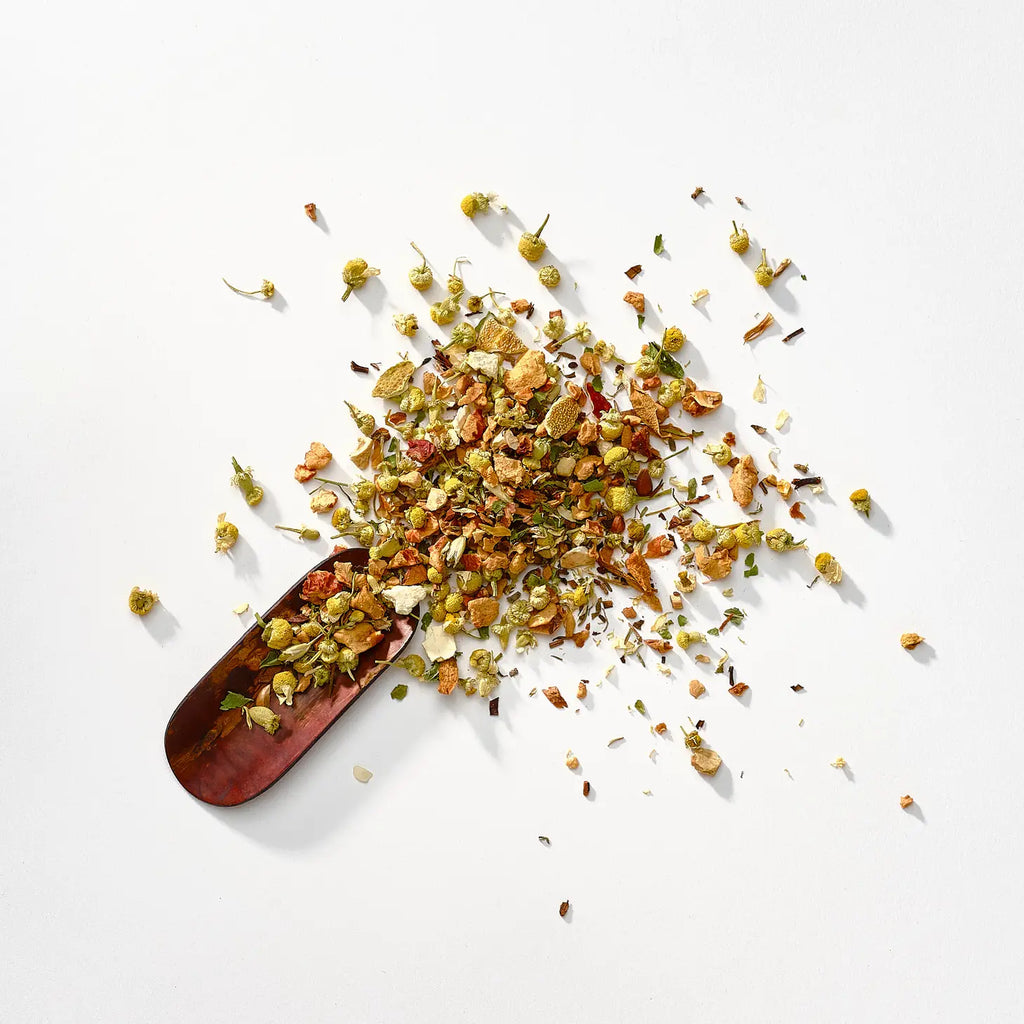 L'infuseur Herbal Tea - 8 Zen