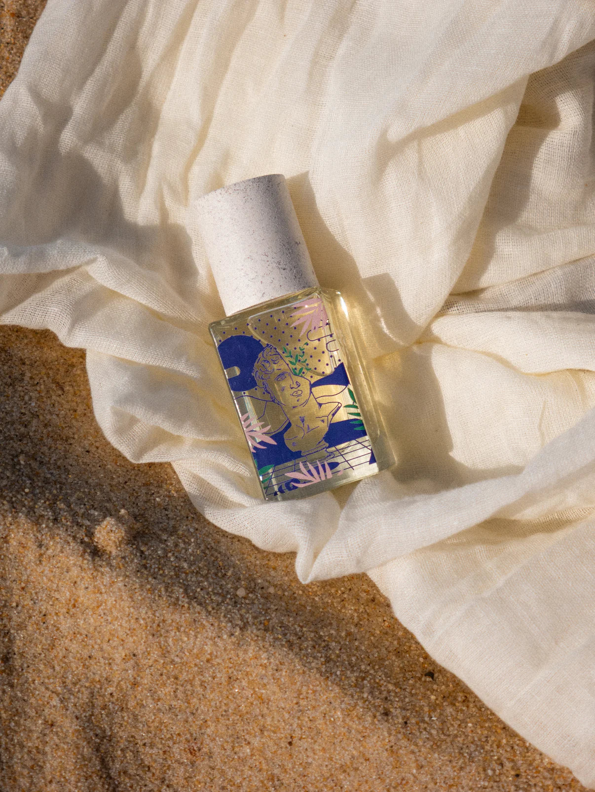 Maison Matine - Hasard Bazar Eau de Parfum