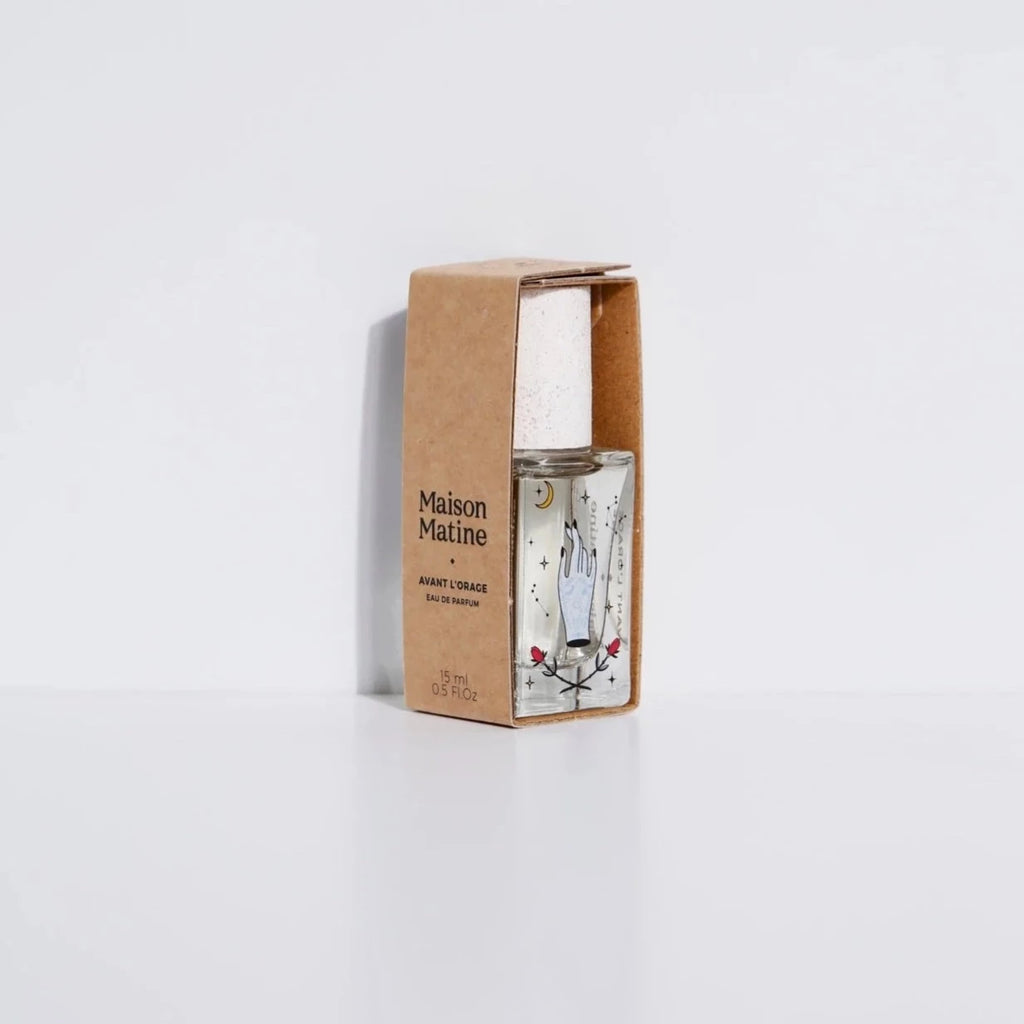 Maison Matine - Avant l’Orage Eau de Parfum