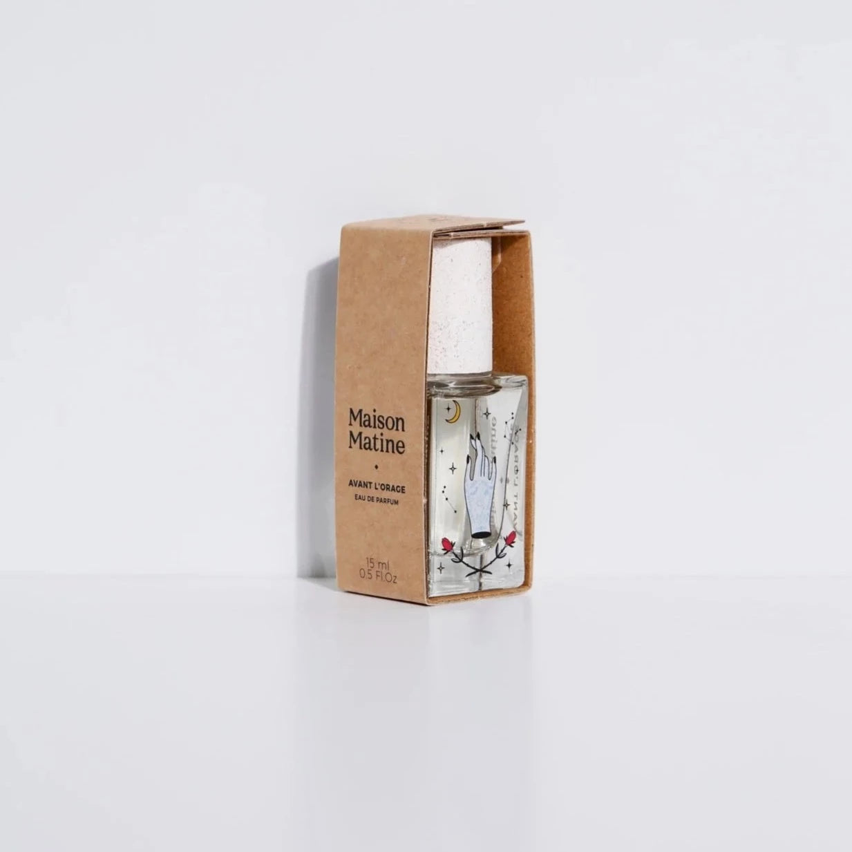 Maison Matine - Avant l’Orage Eau de Parfum