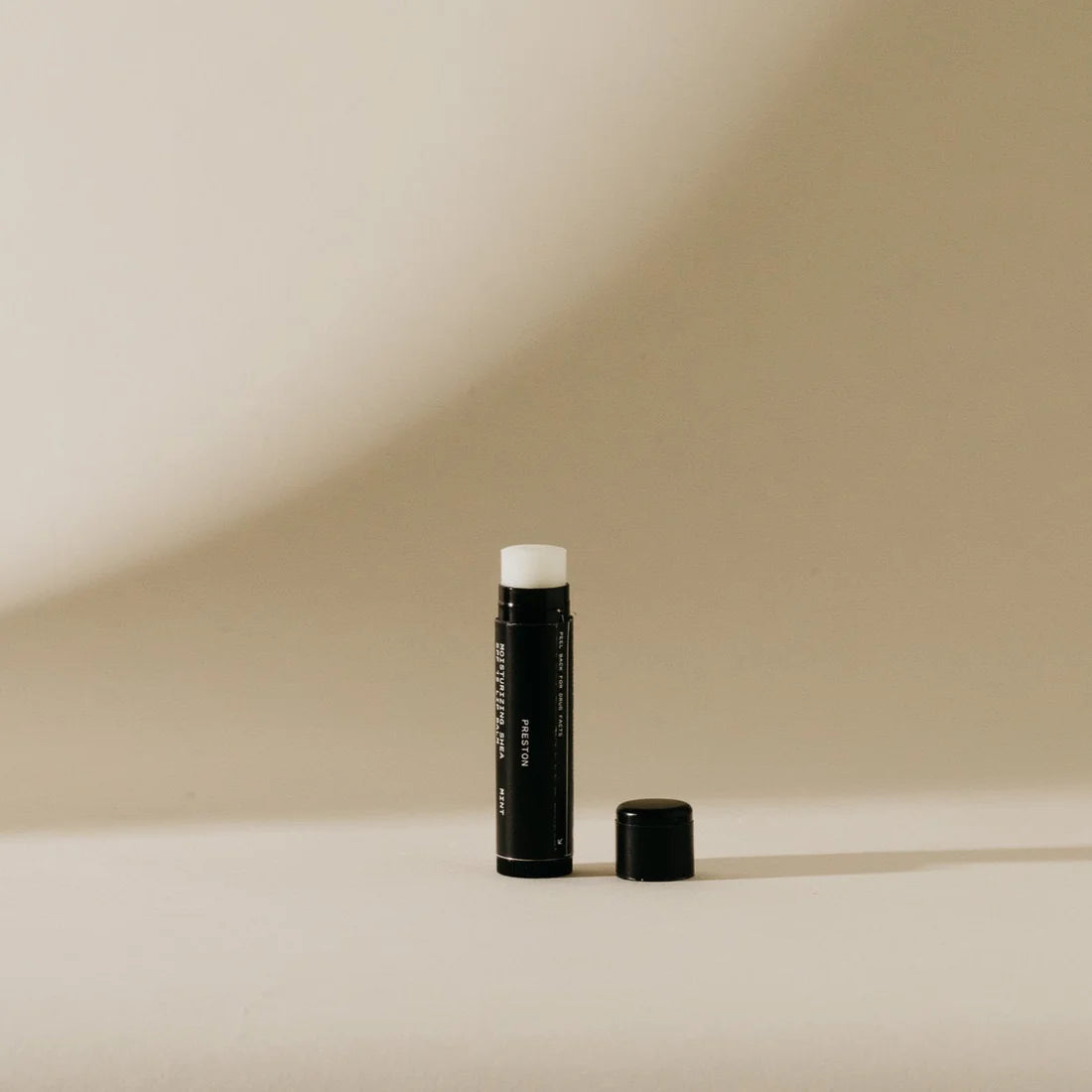 Preston - Lip Balm SPF15 Mint