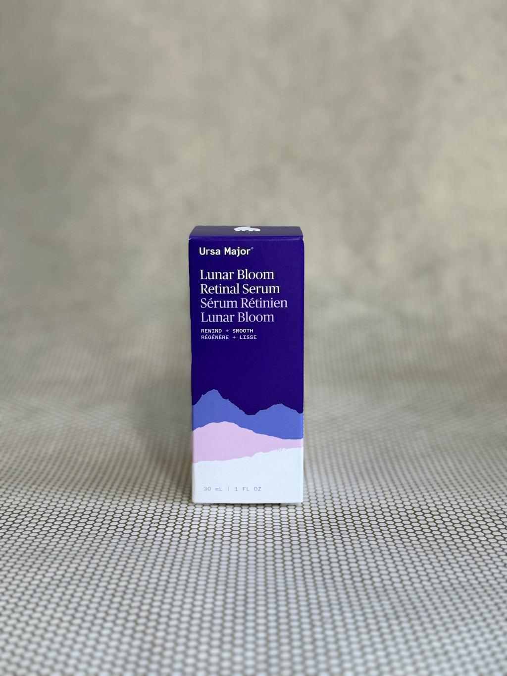 Ursa Major - Lunar Bloom Retinal Serum