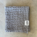 Linen Tales- Linen & Cotton Honeycomb Waffle Hand Towels