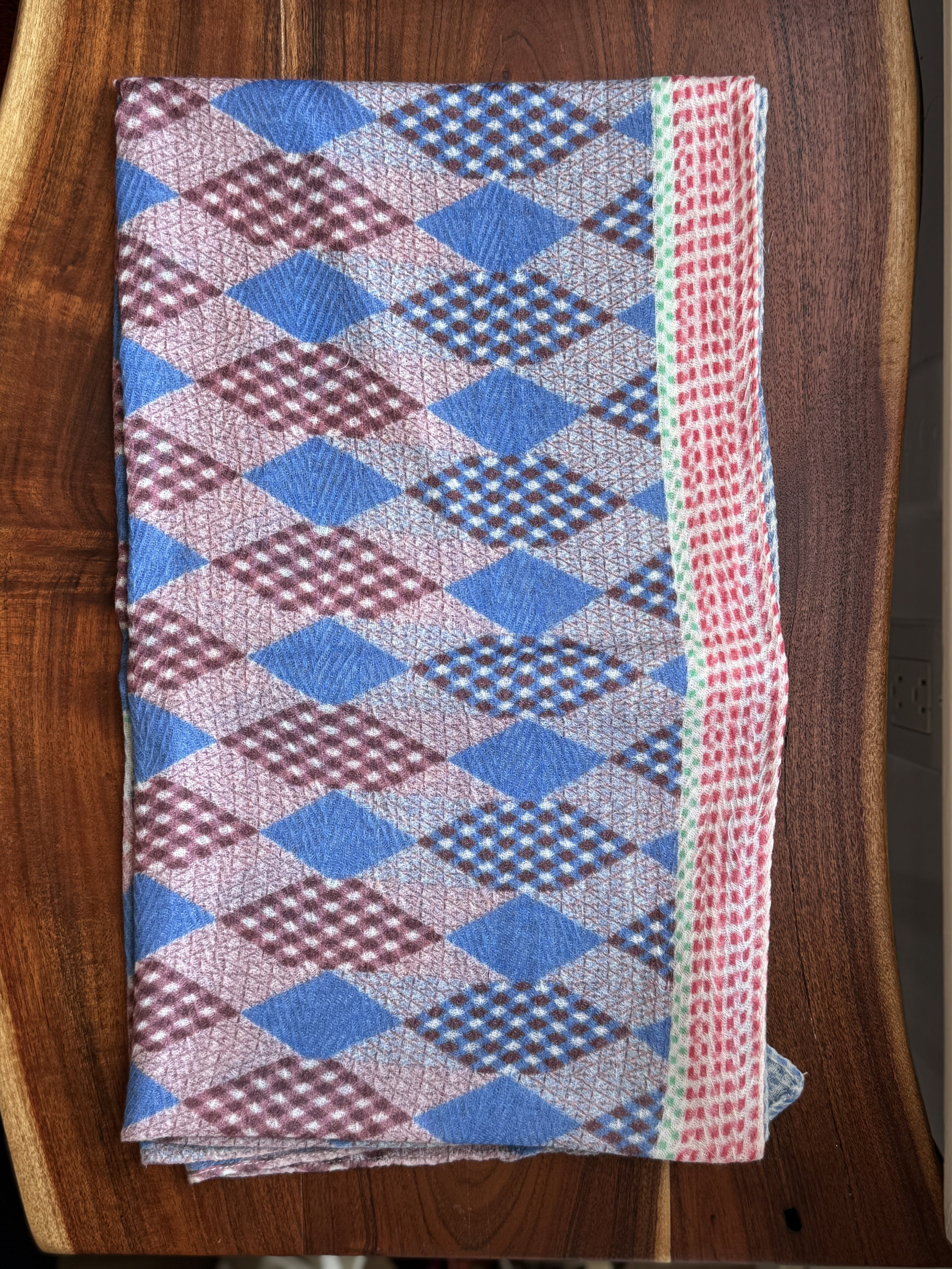 Anna Kaszer - Okti Scarf