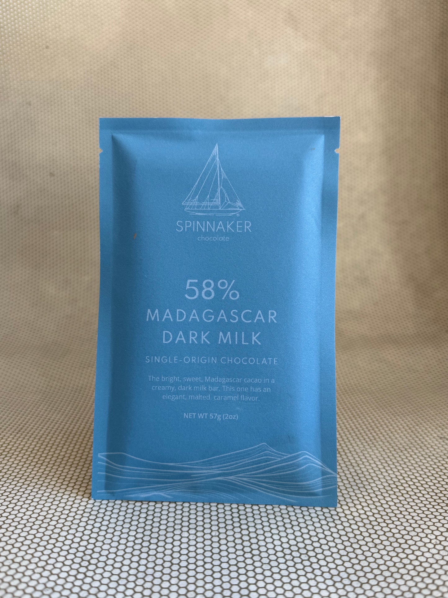 Spinnaker Chocolate