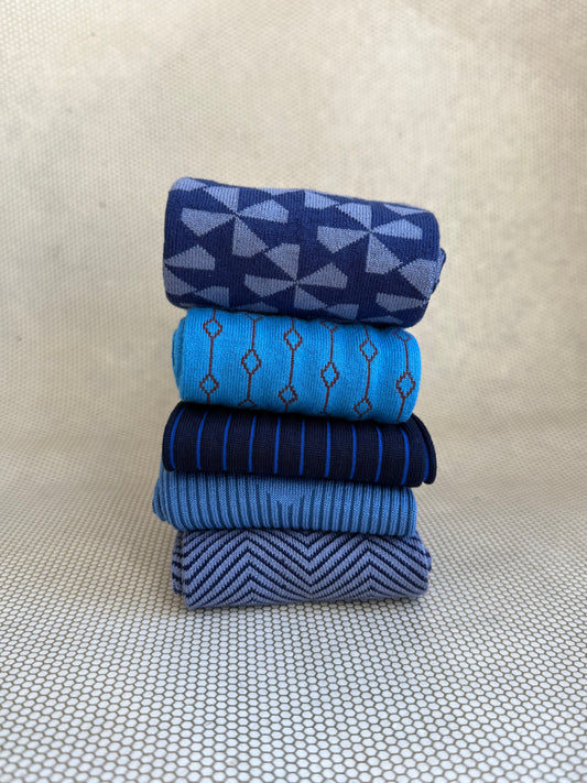Peper Harow Cotton Mens Socks