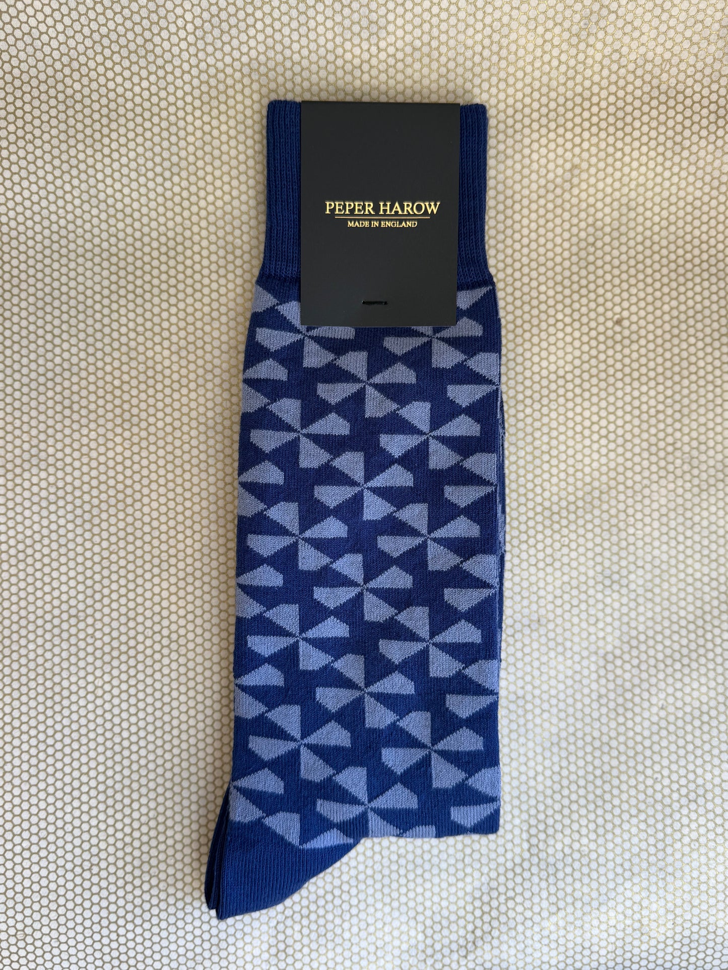 Peper Harow Cotton Mens Socks