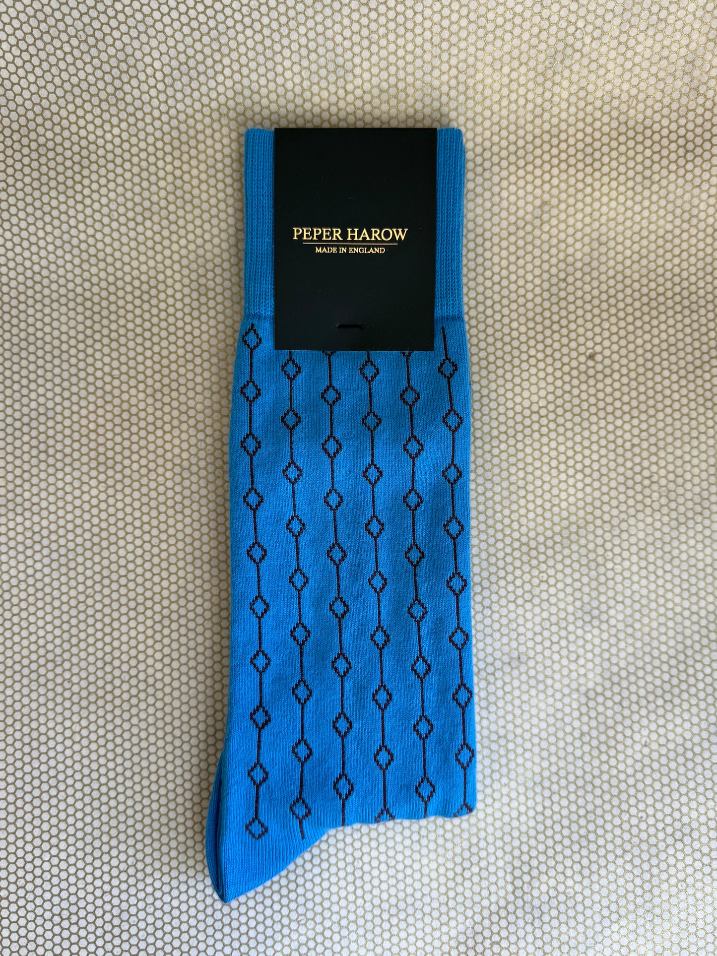 Peper Harow Cotton Mens Socks