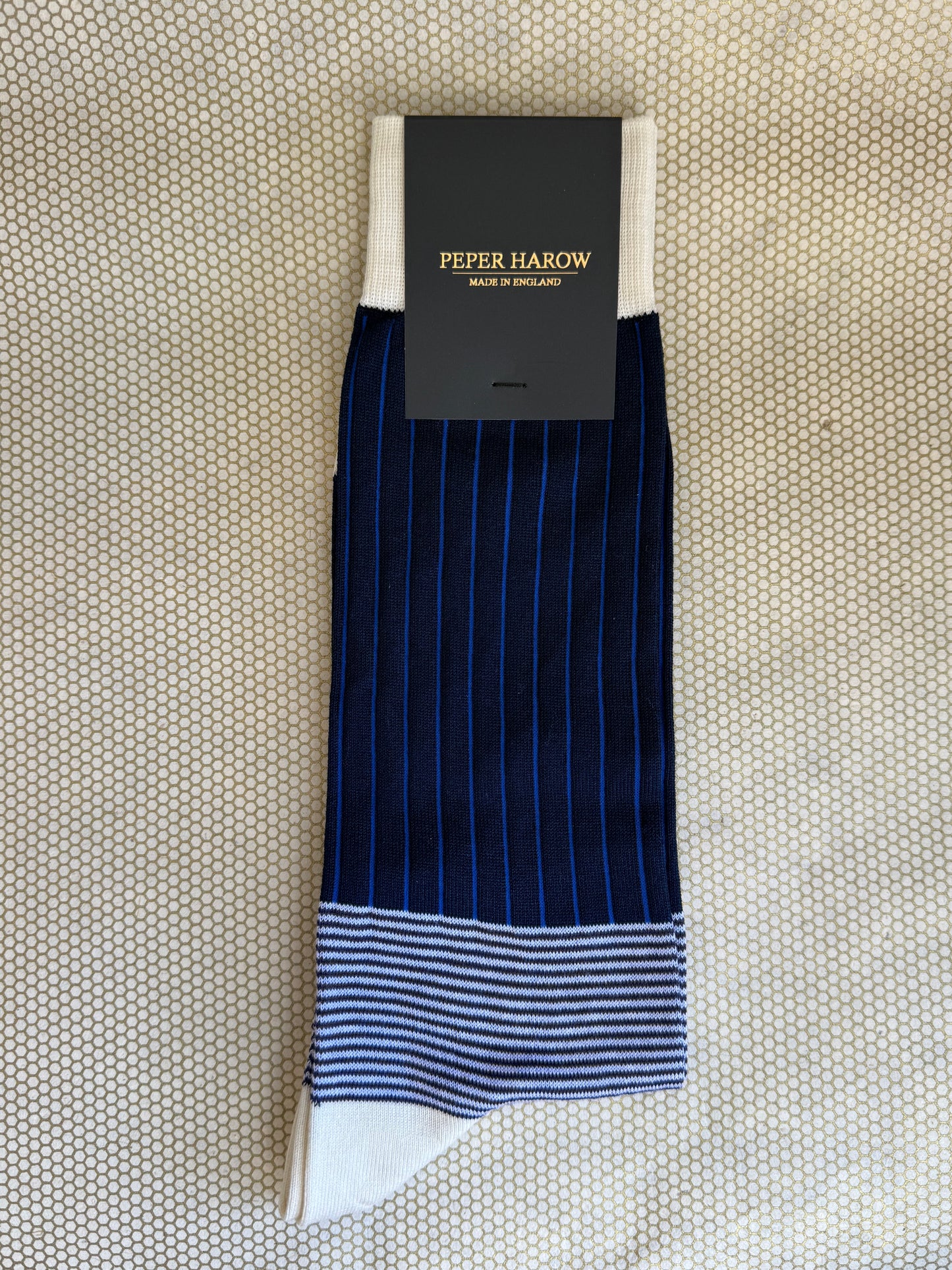Peper Harow Cotton Mens Socks