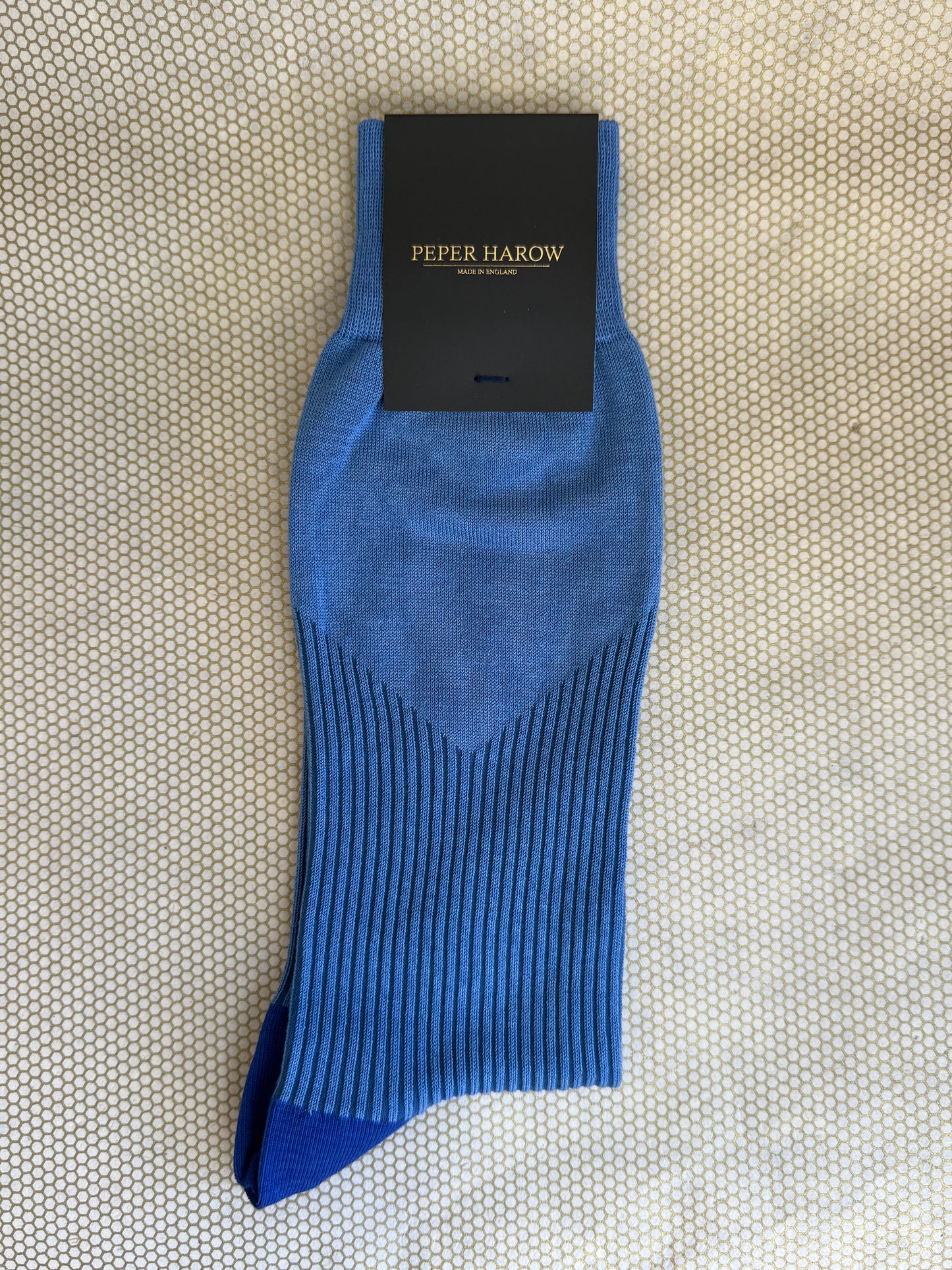 Peper Harow Cotton Mens Socks