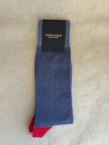 Peper Harow Cotton Mens Socks
