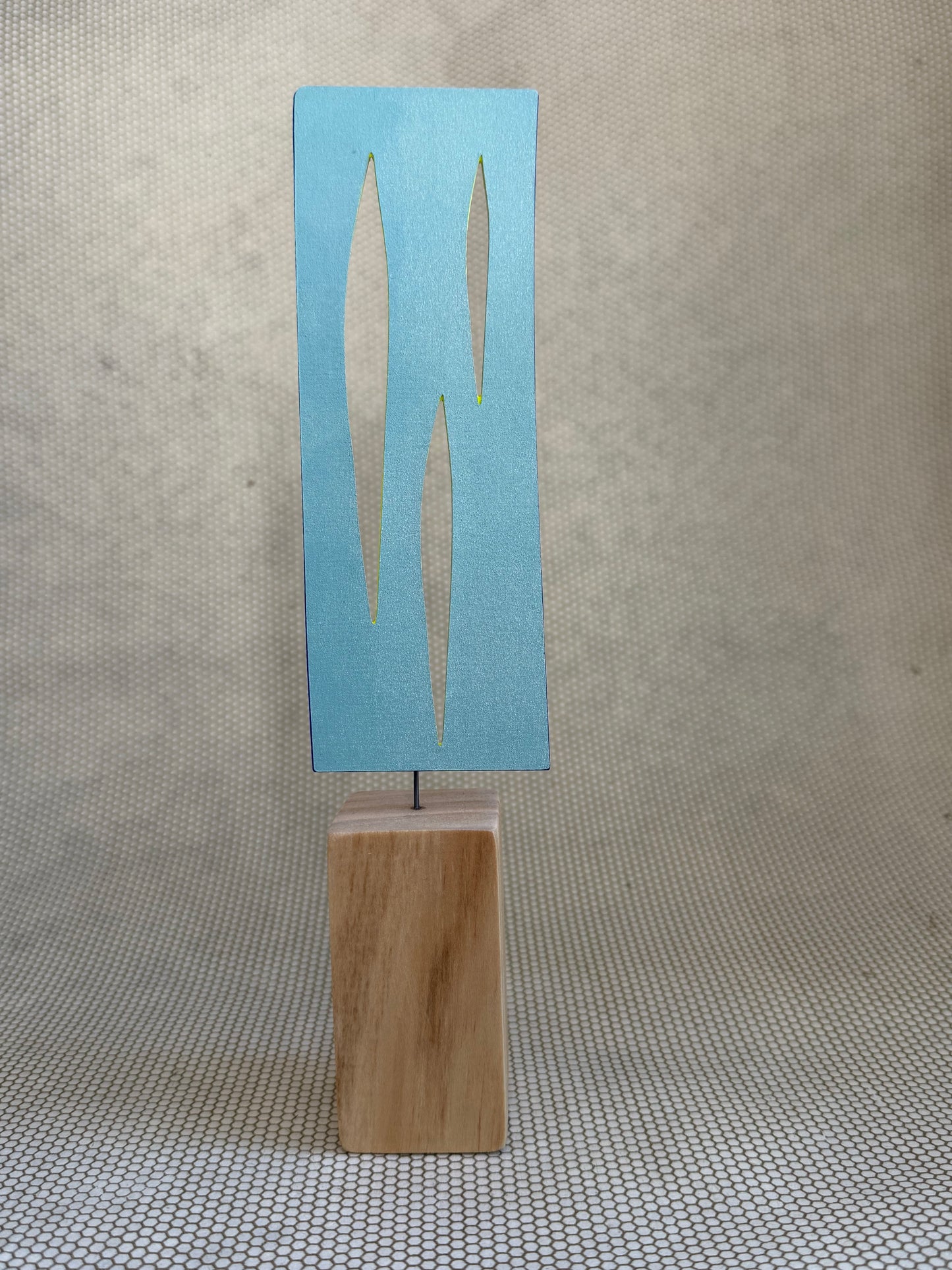 Bluo Studio Sculptural Form - Tall