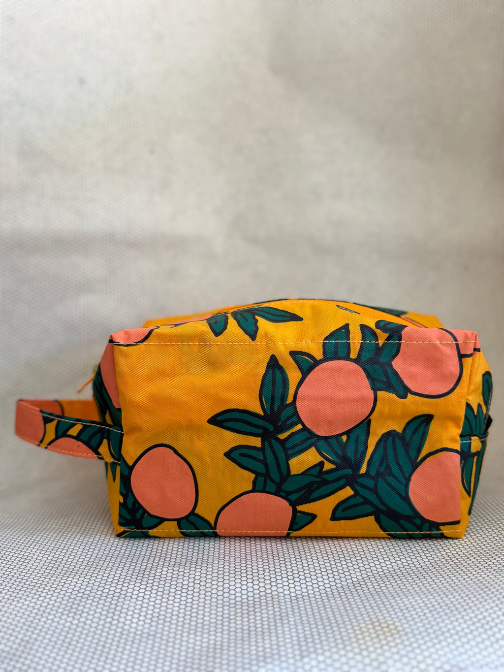 Baggu Dopp Kit- Orange Tree