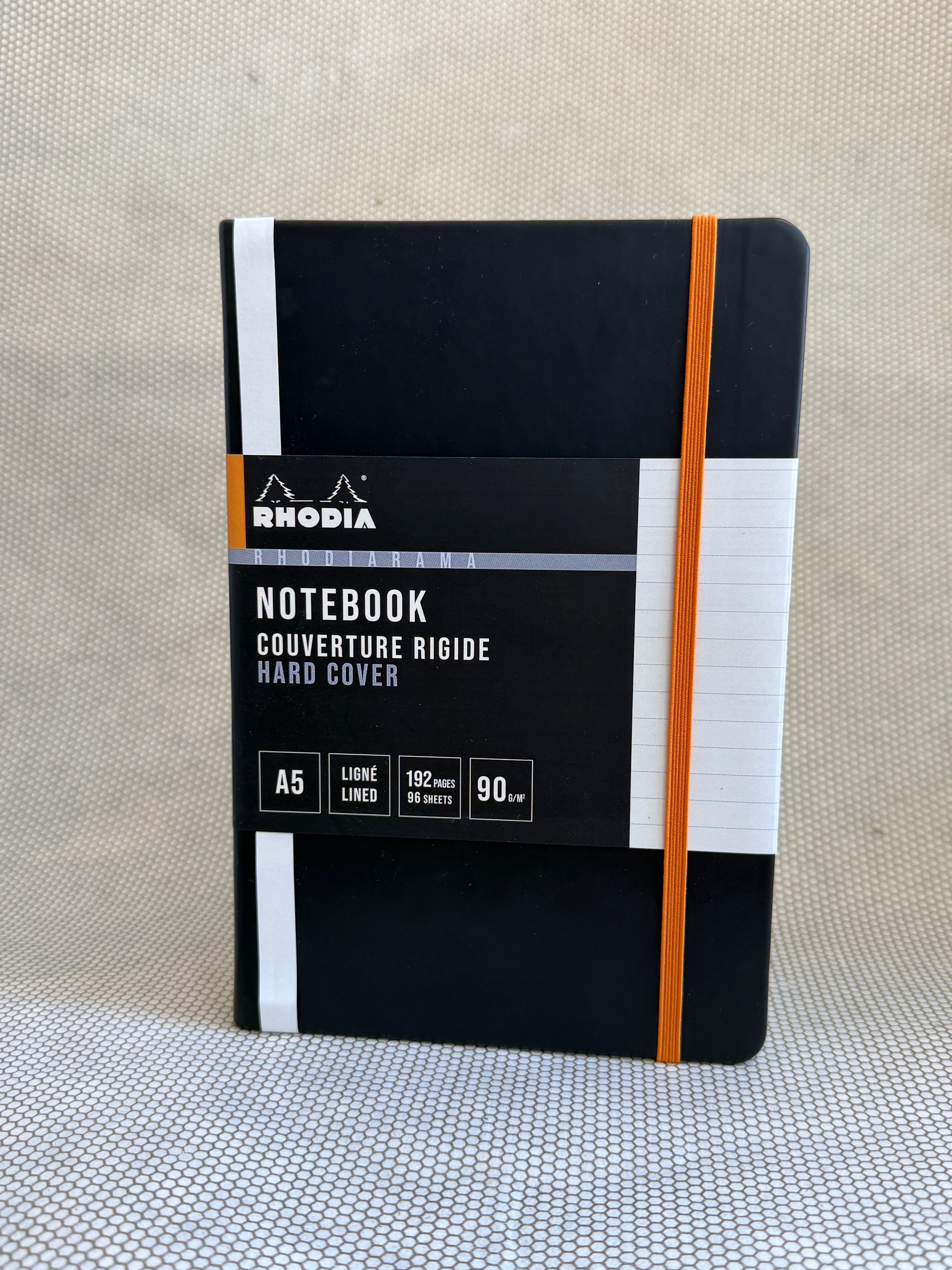 Rhodia Notebook A5