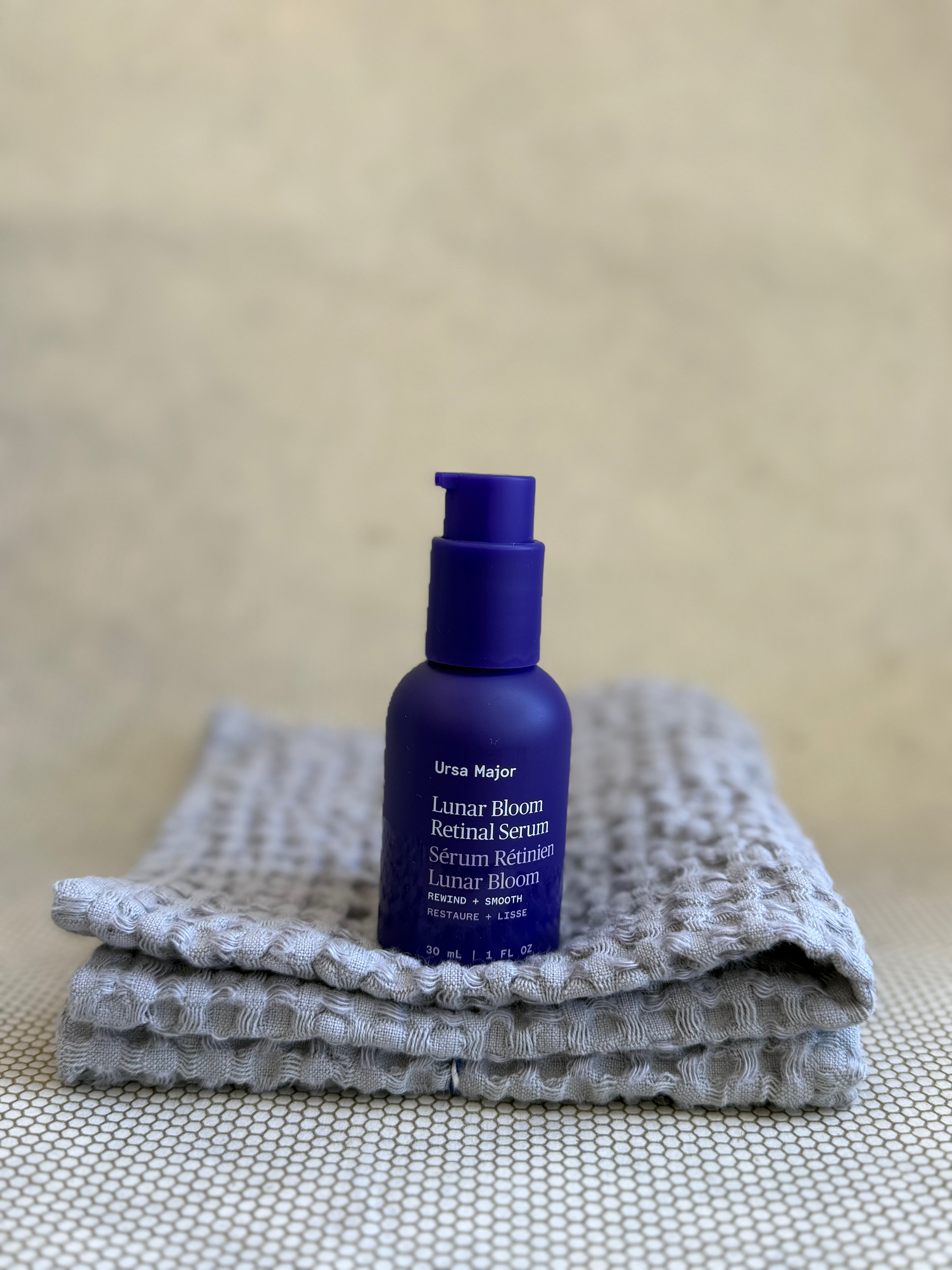 Ursa Major - Lunar Bloom Retinal Serum