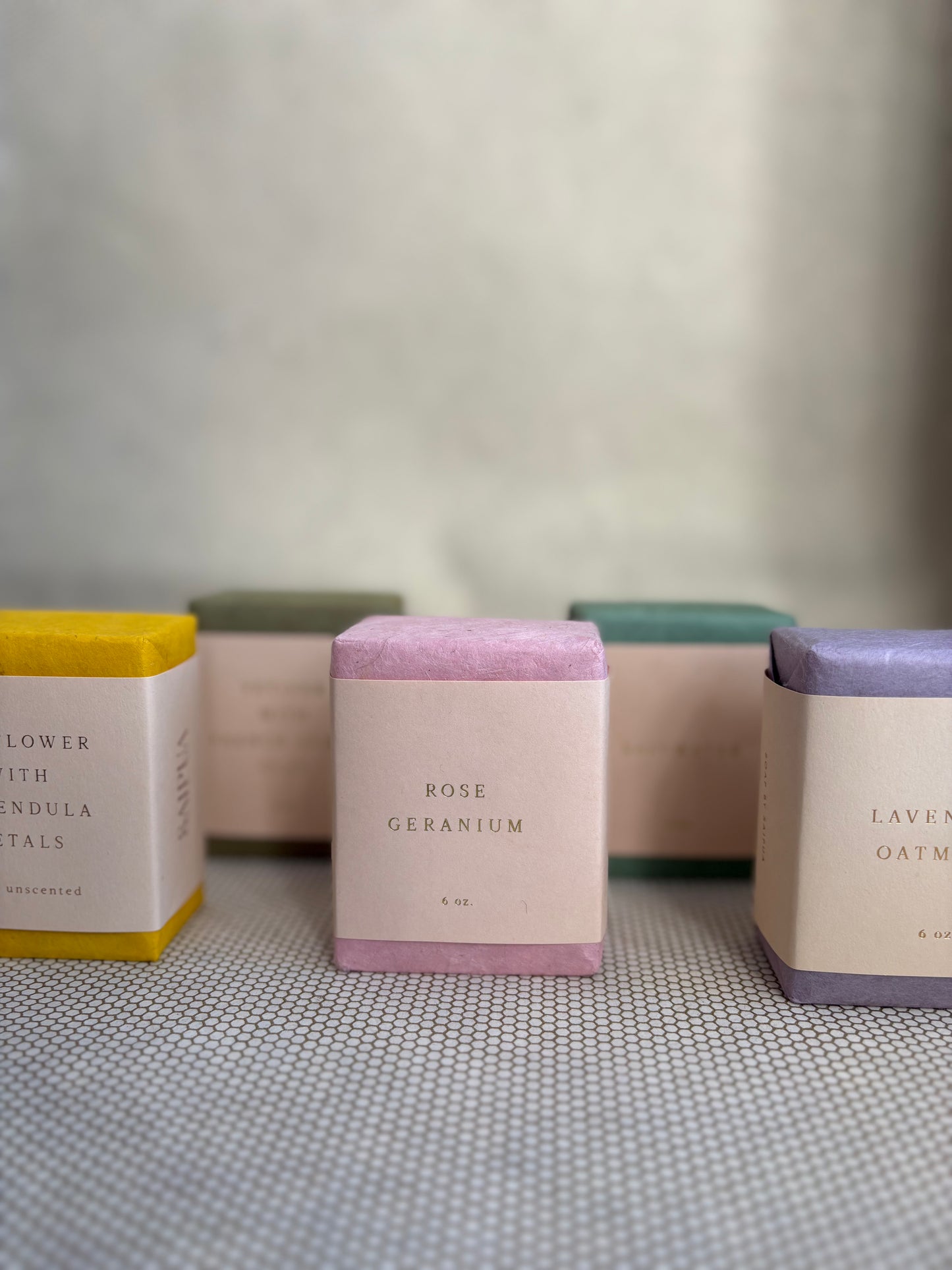 Saipua - Handmade Soap