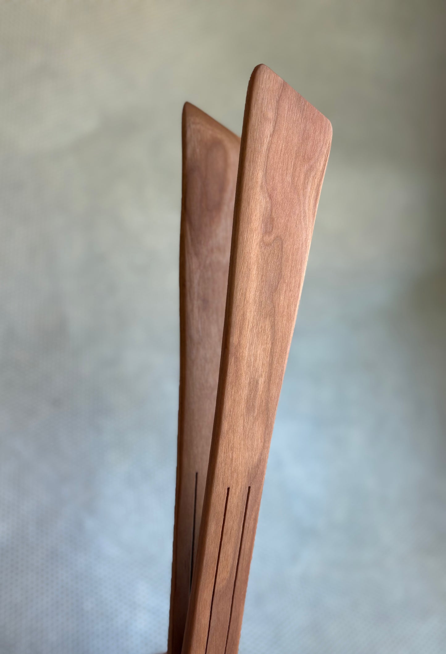 Jonathan's Spoons - Inside Out Tongs For Serving 12 inch