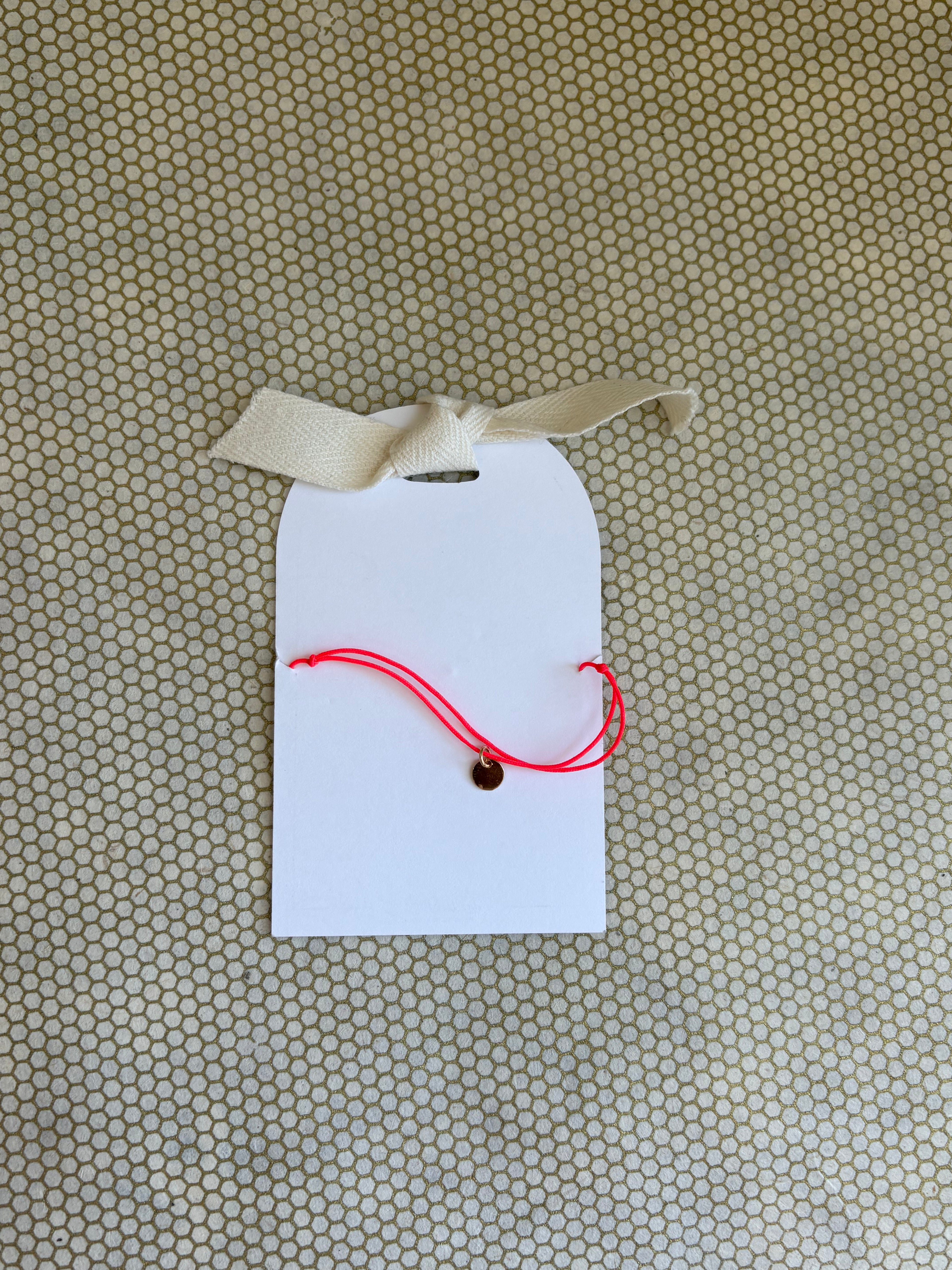 Baubels Adjustable Bracelet