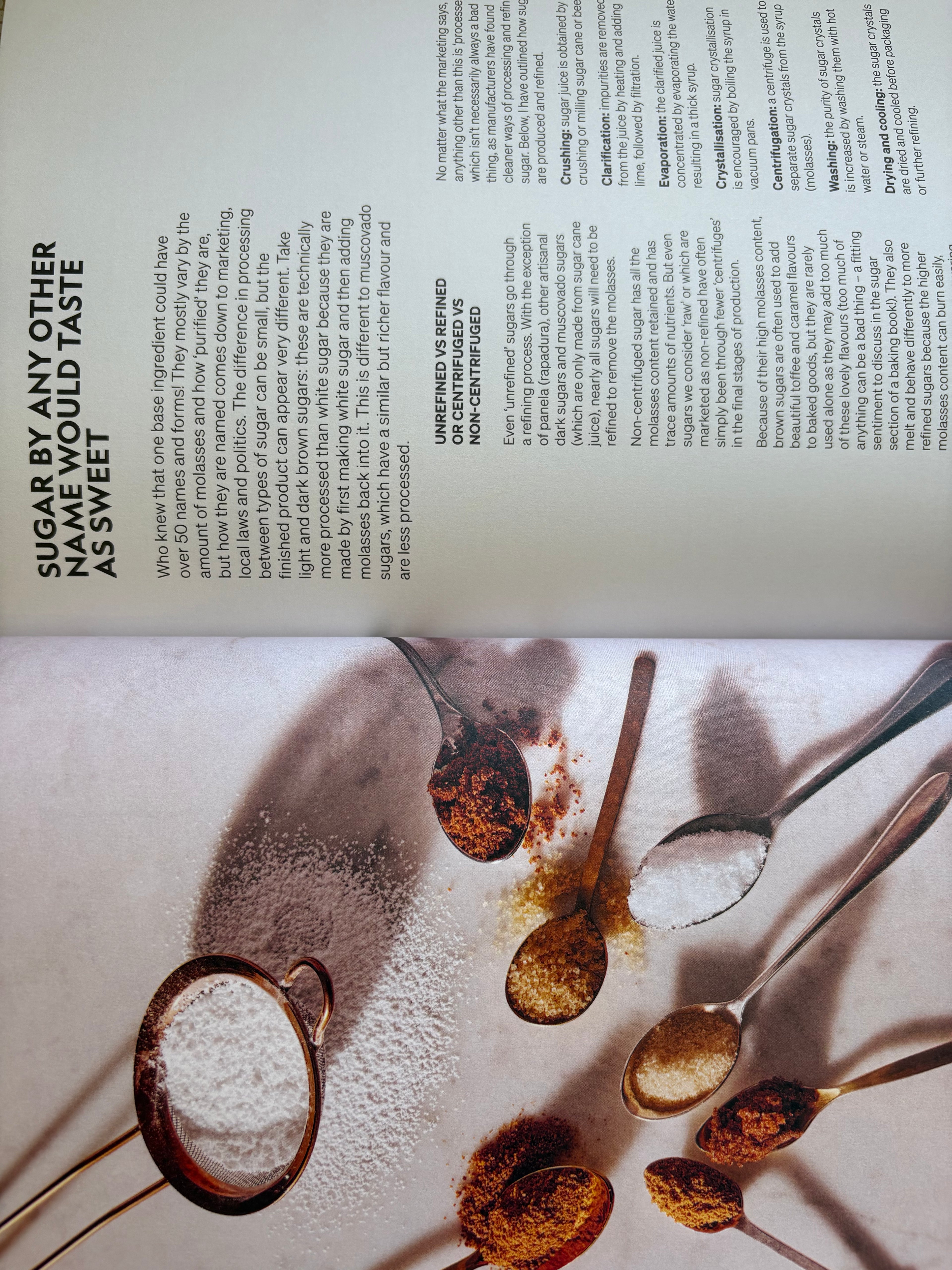 Beyond Baking- Book