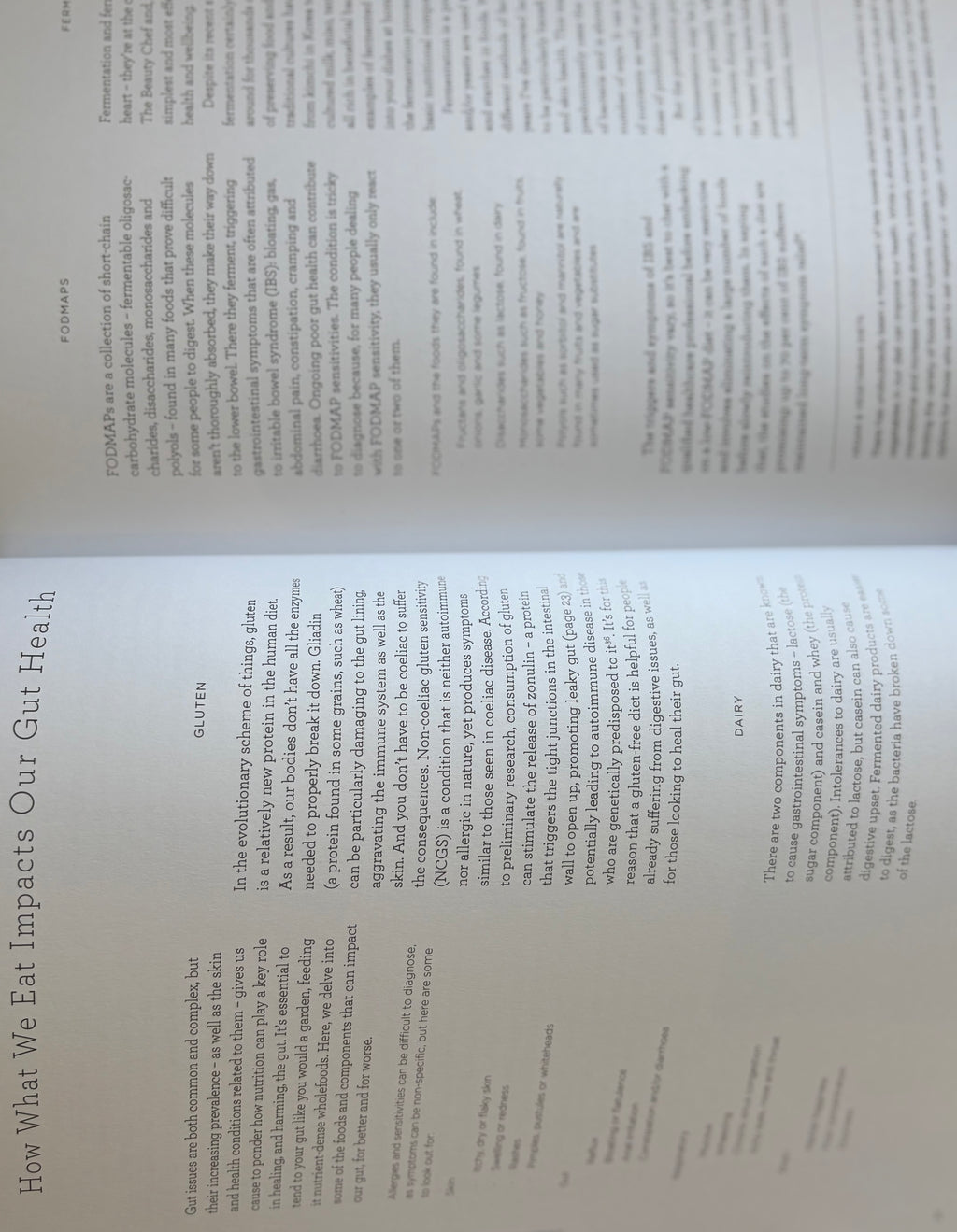 The Beauty Chef Gut Guide- Book