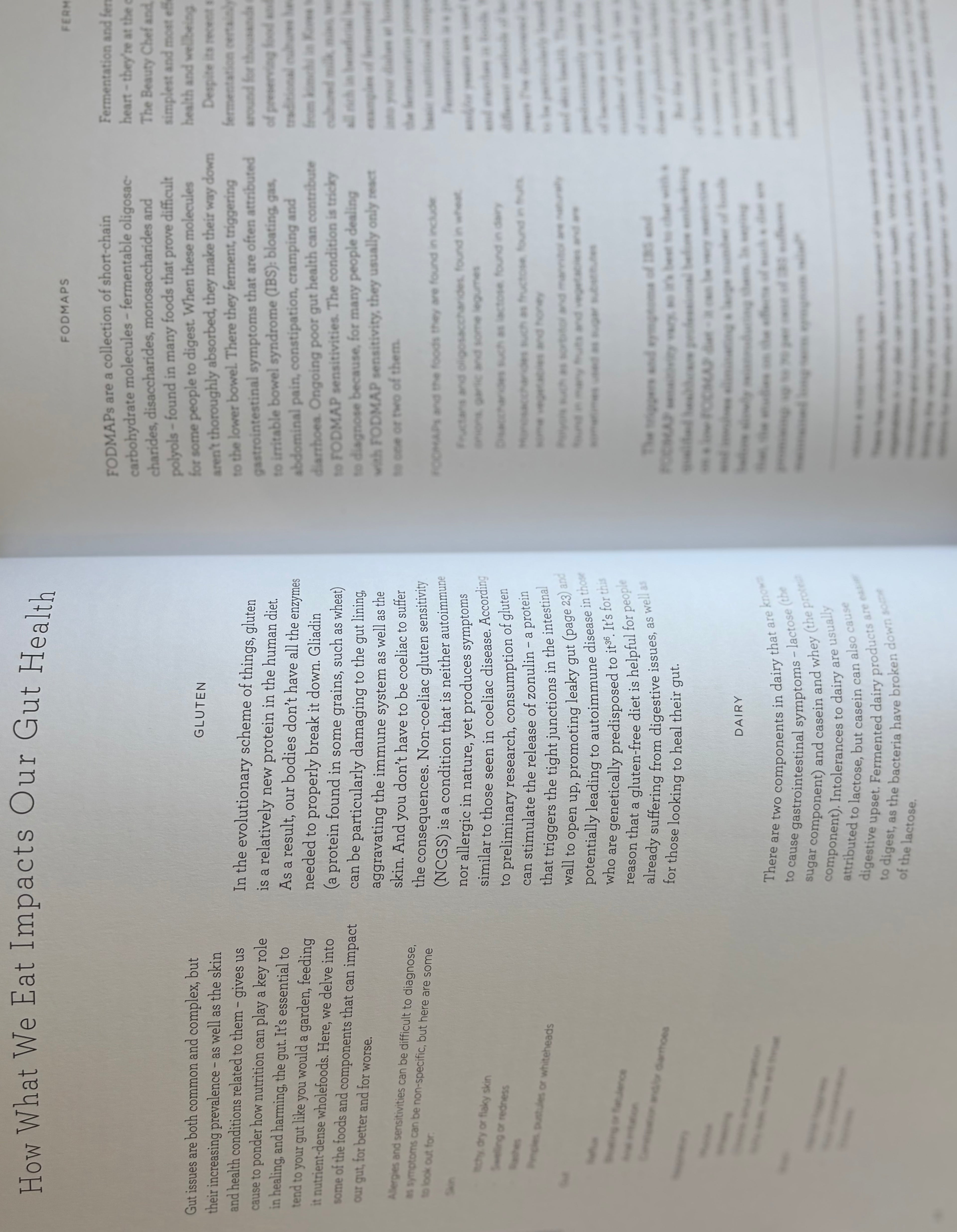 The Beauty Chef Gut Guide- Book