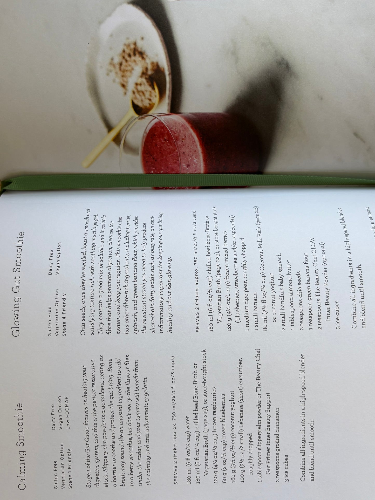 The Beauty Chef Gut Guide- Book