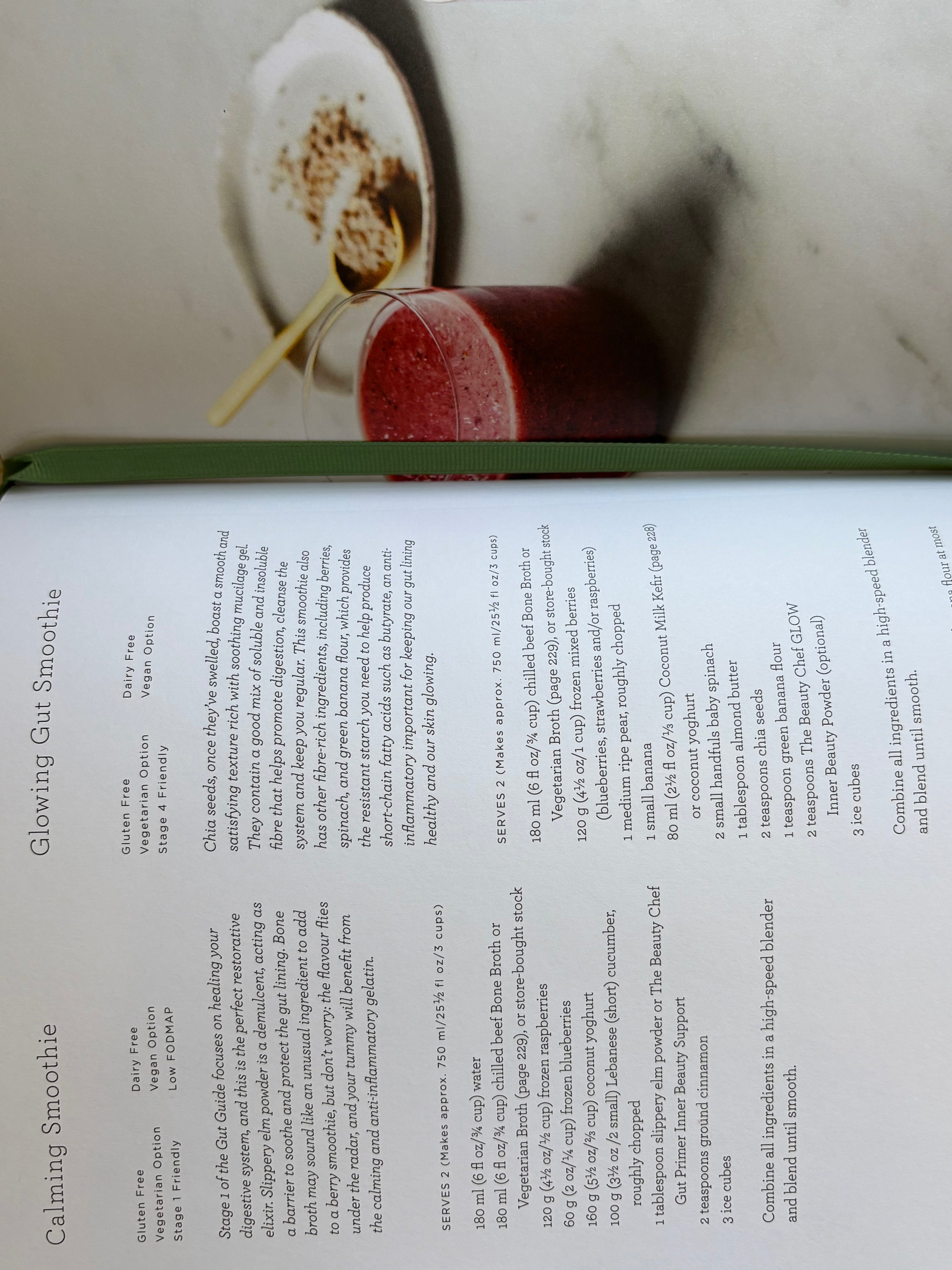 The Beauty Chef Gut Guide- Book