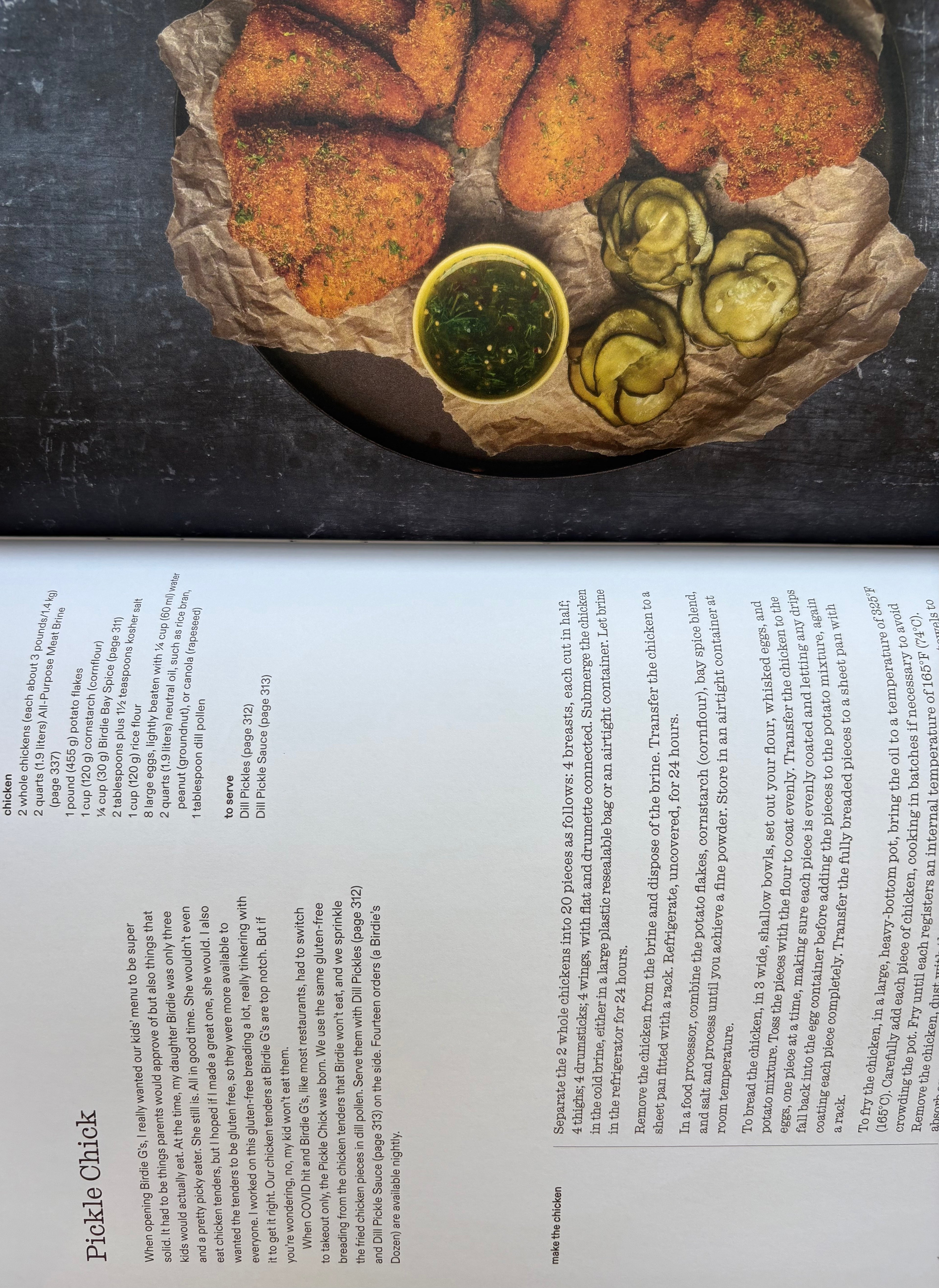 On Meat -Book