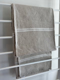 lapuan linen tablecloth embroidered woven in finland 