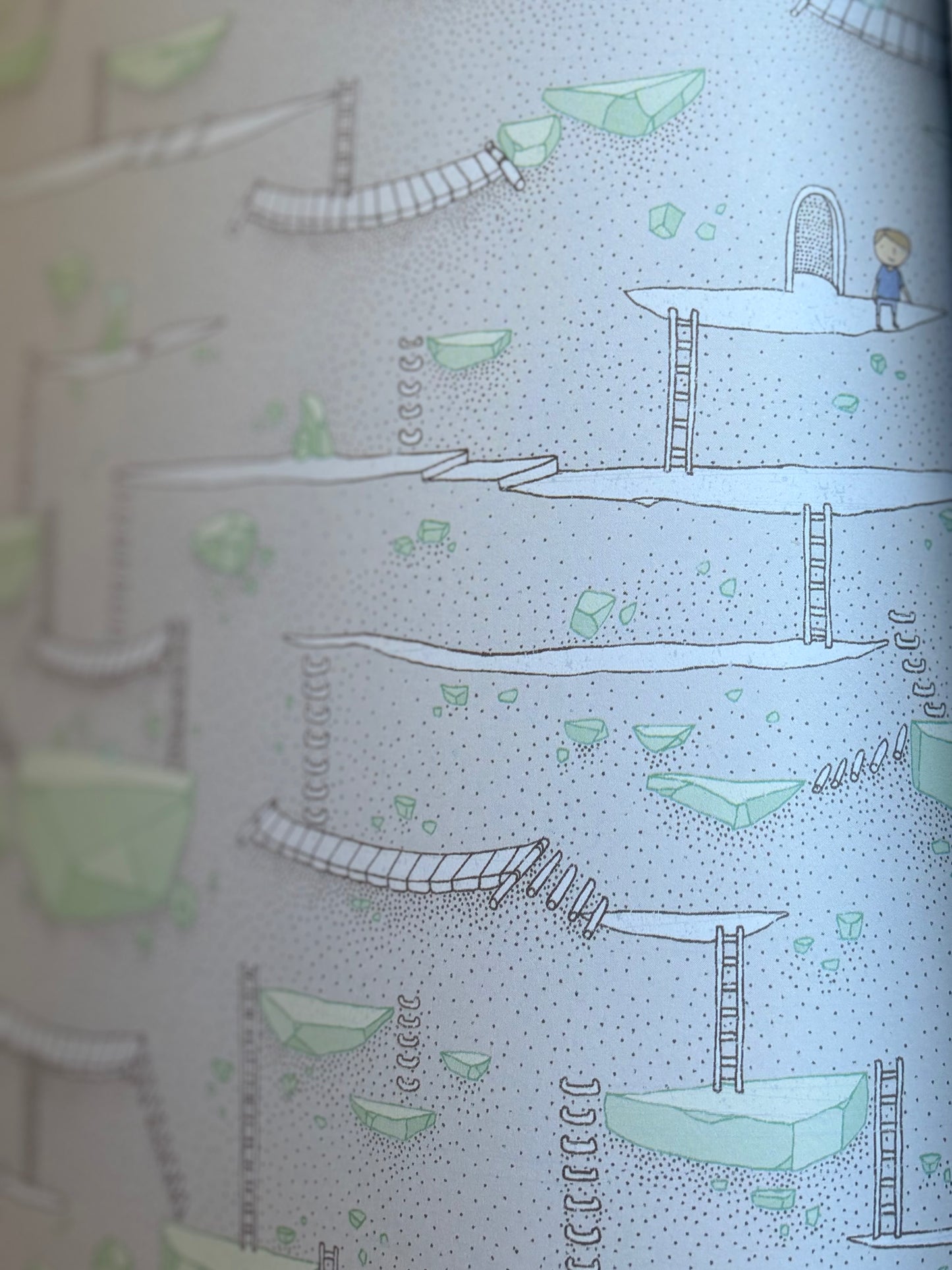 Amazed  Maze Book