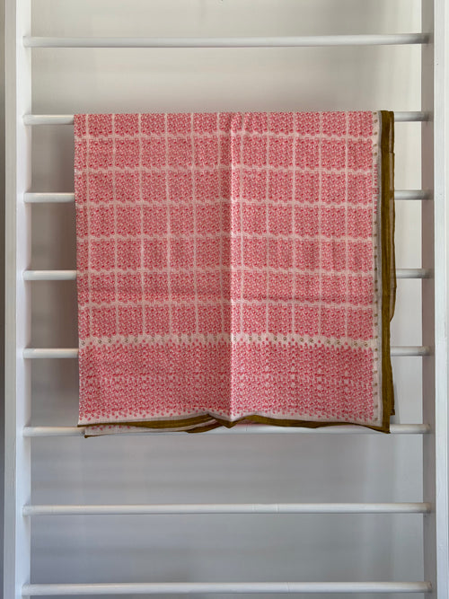 Anna Kaszer Foulard  Scarf-100x180