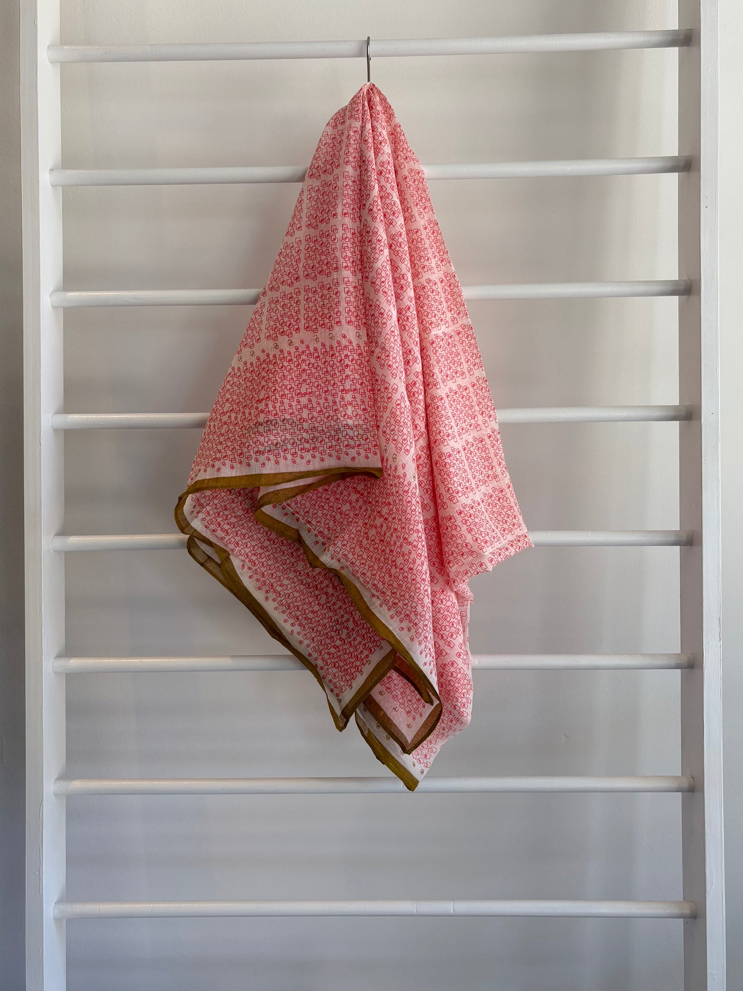 Anna Kaszer Foulard  Scarf-100x180