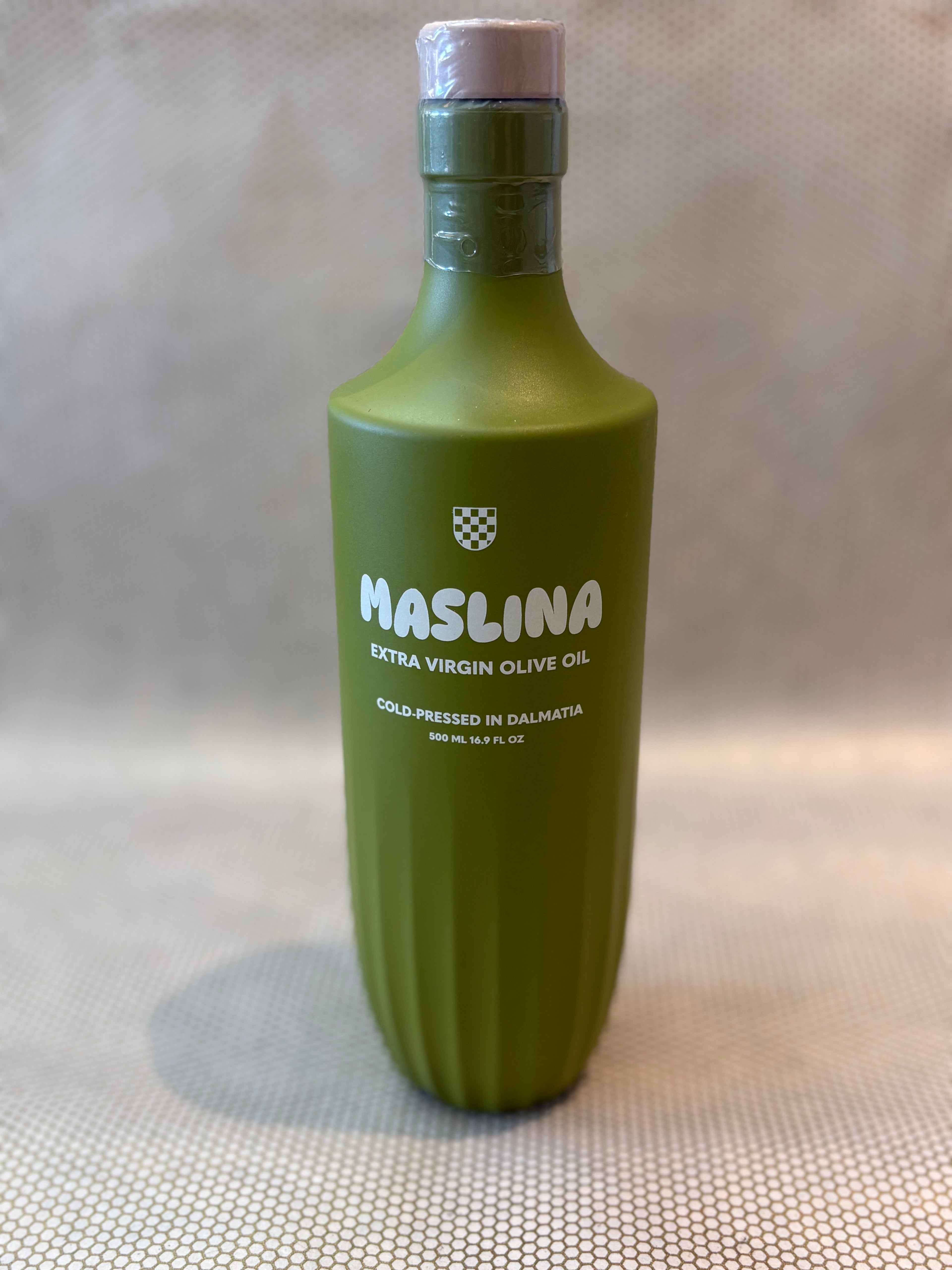 Maslina- Extra Virgin Olive Oil