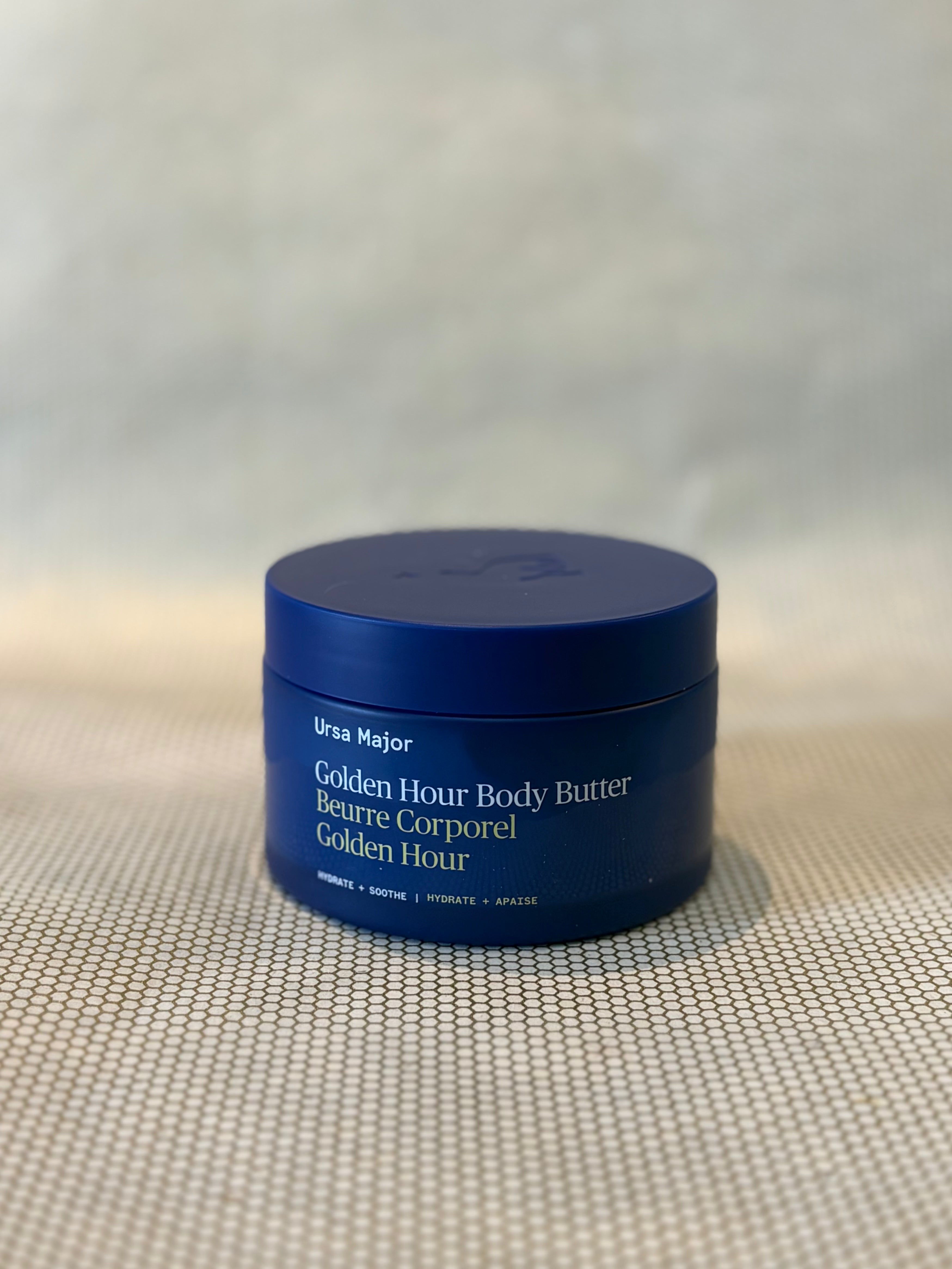 Ursa Major- Golden Hour Body Butter