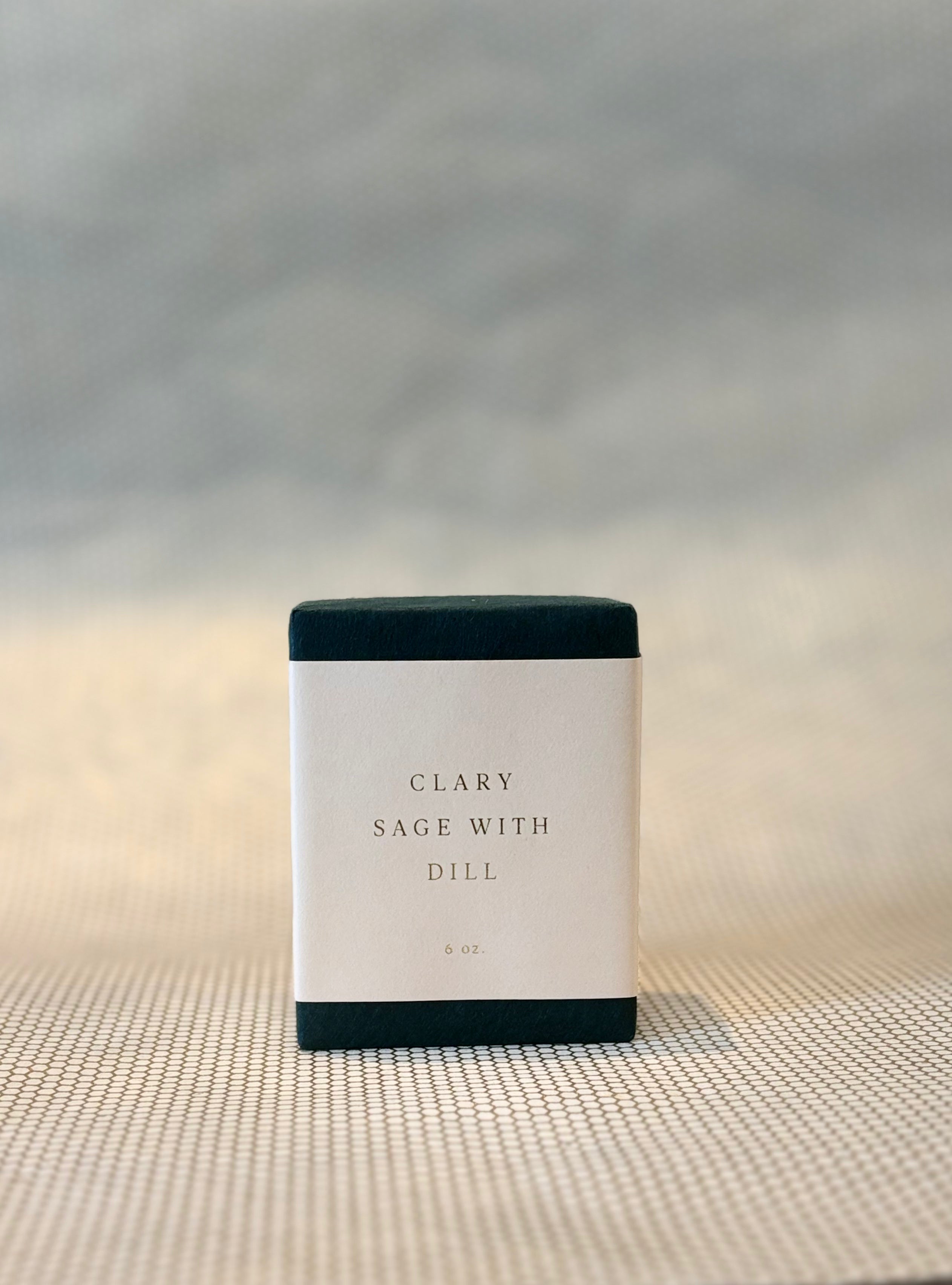 Saipua - Handmade Soap