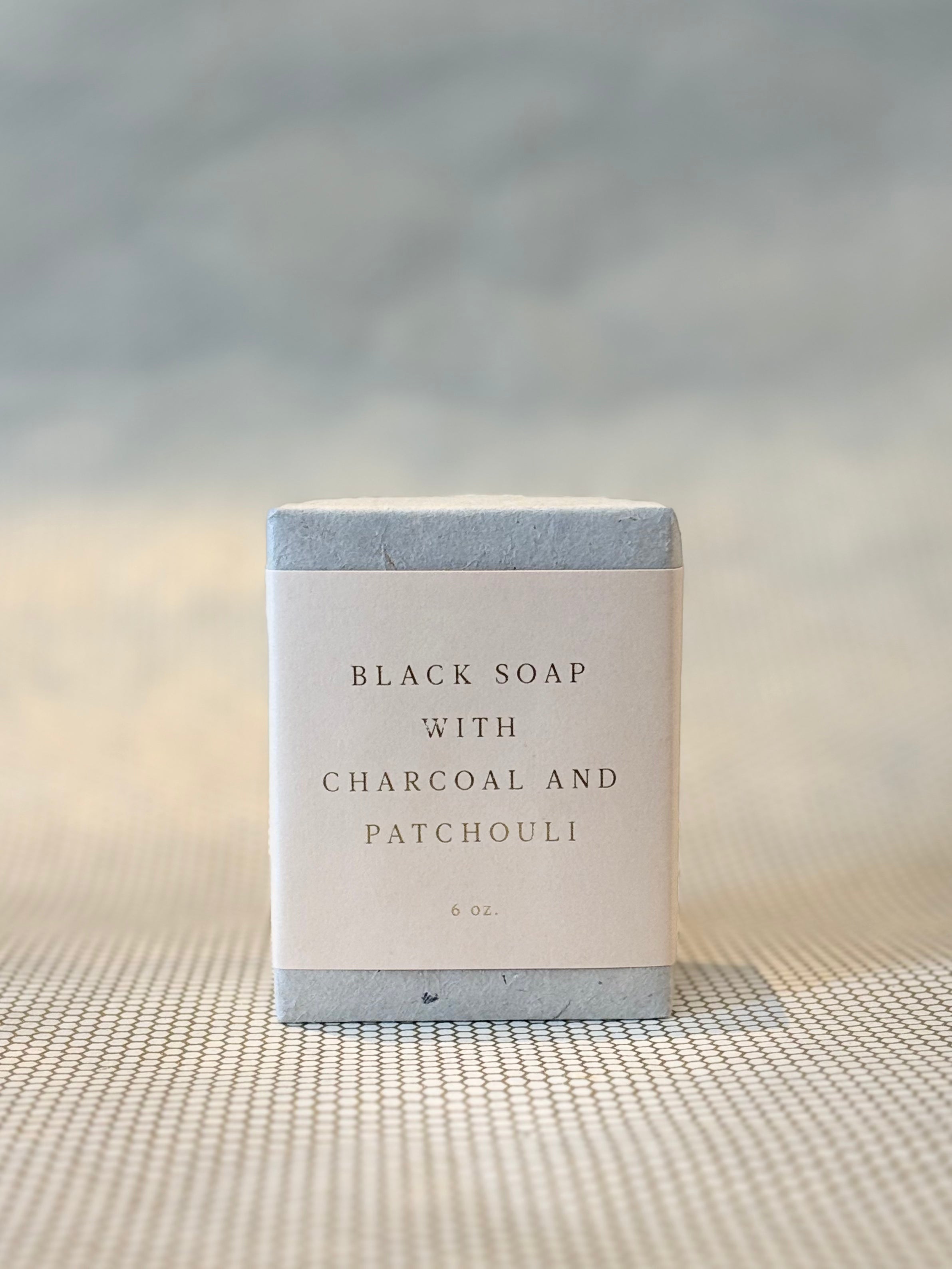 Saipua - Handmade Soap