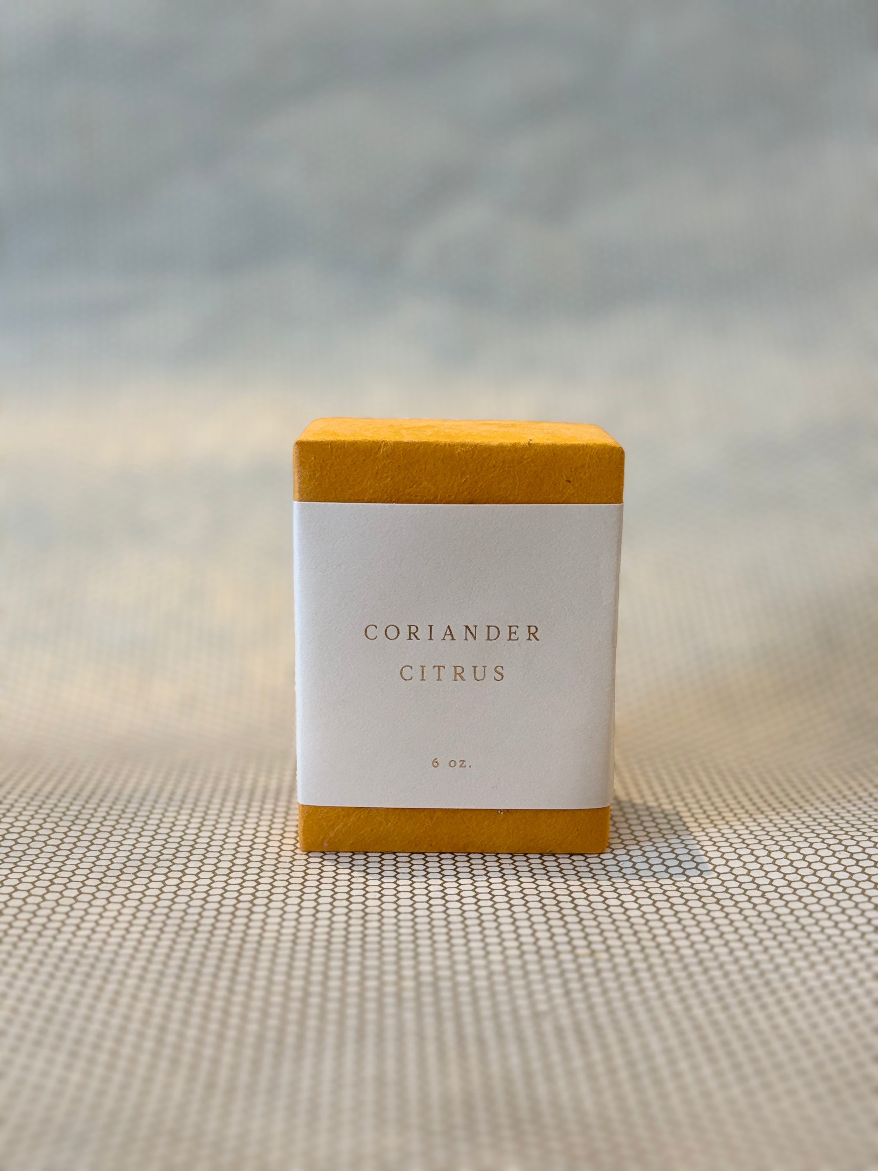 Saipua - Handmade Soap