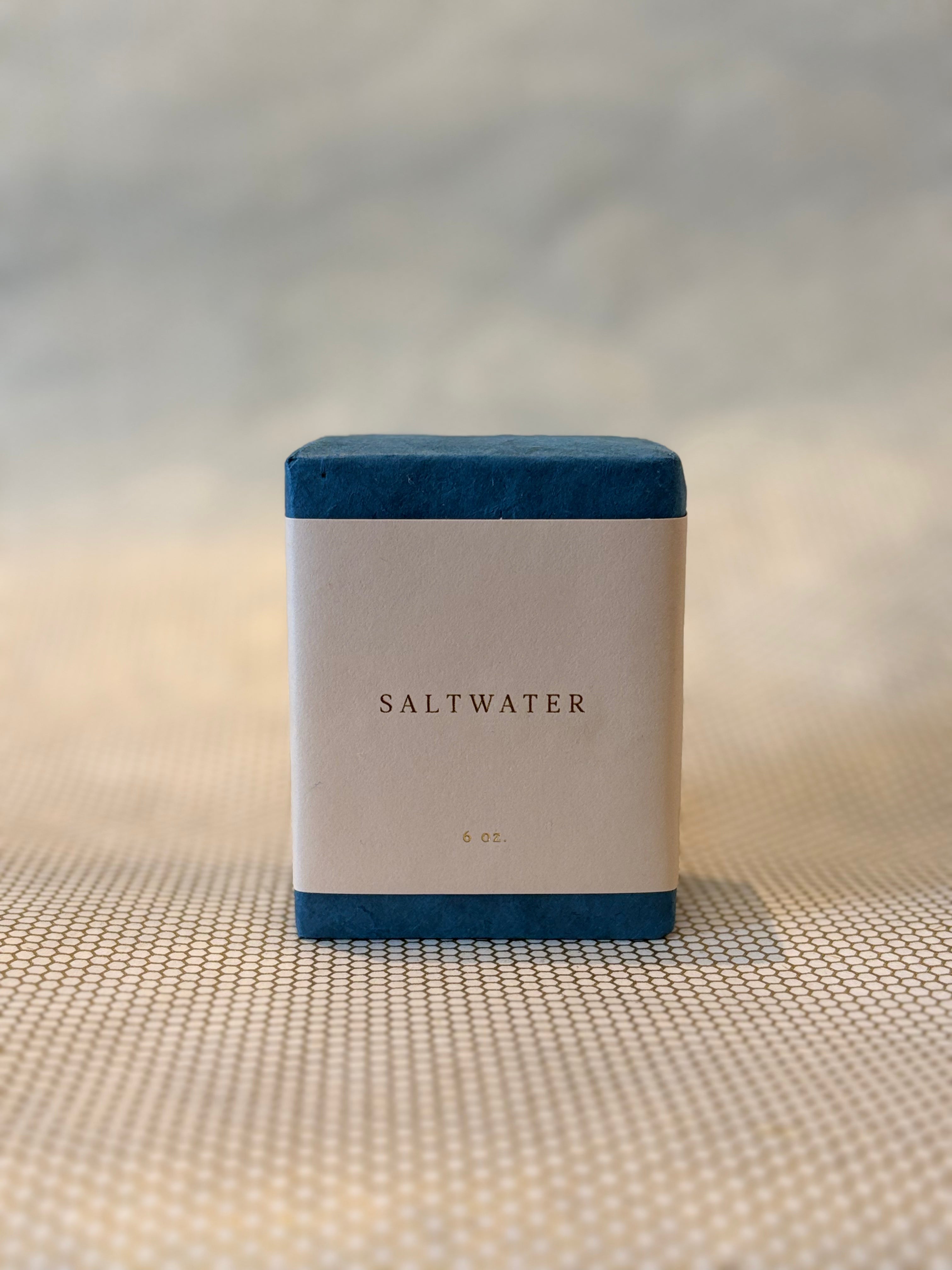 Saipua - Handmade Soap