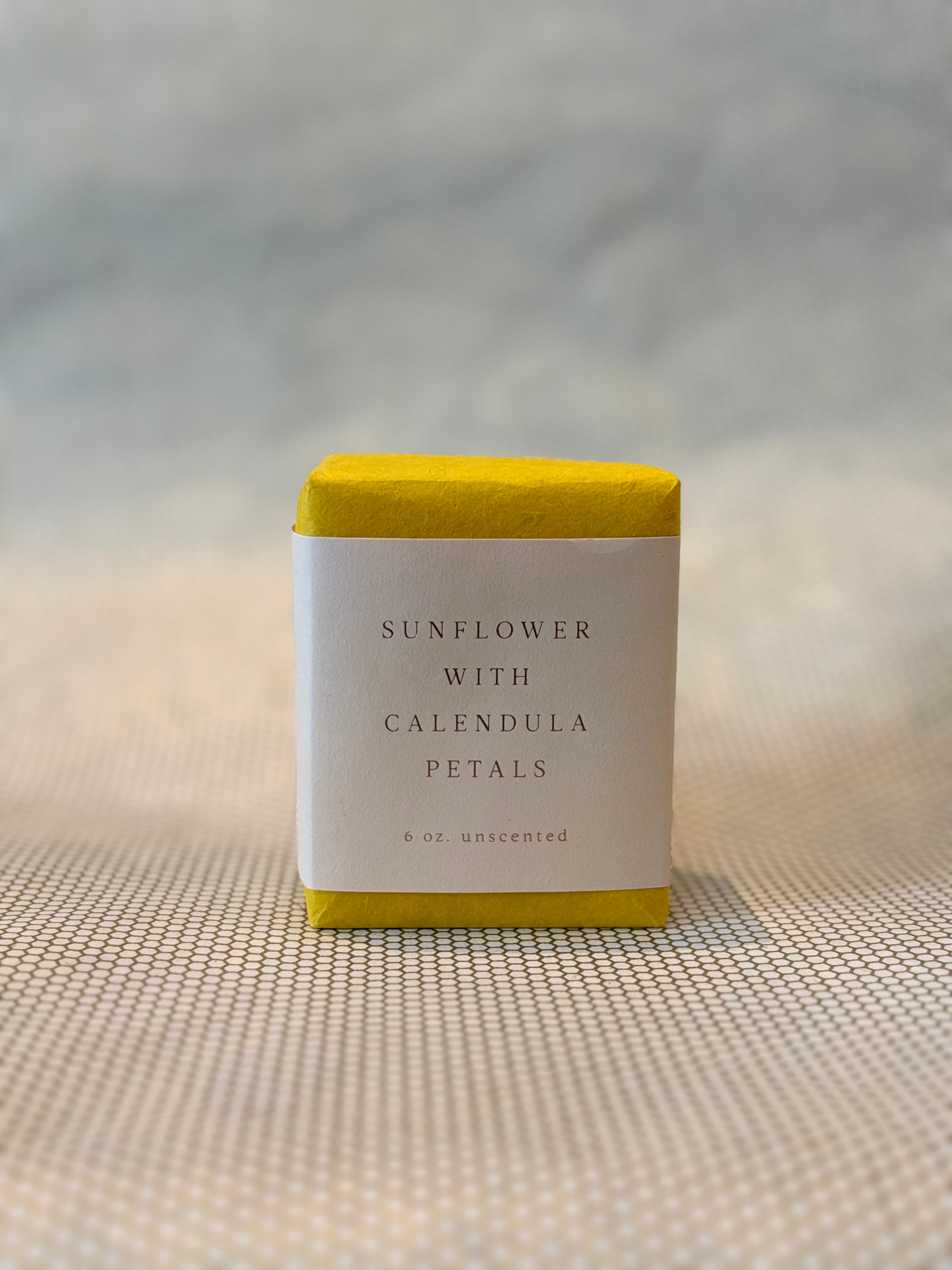 Saipua - Handmade Soap