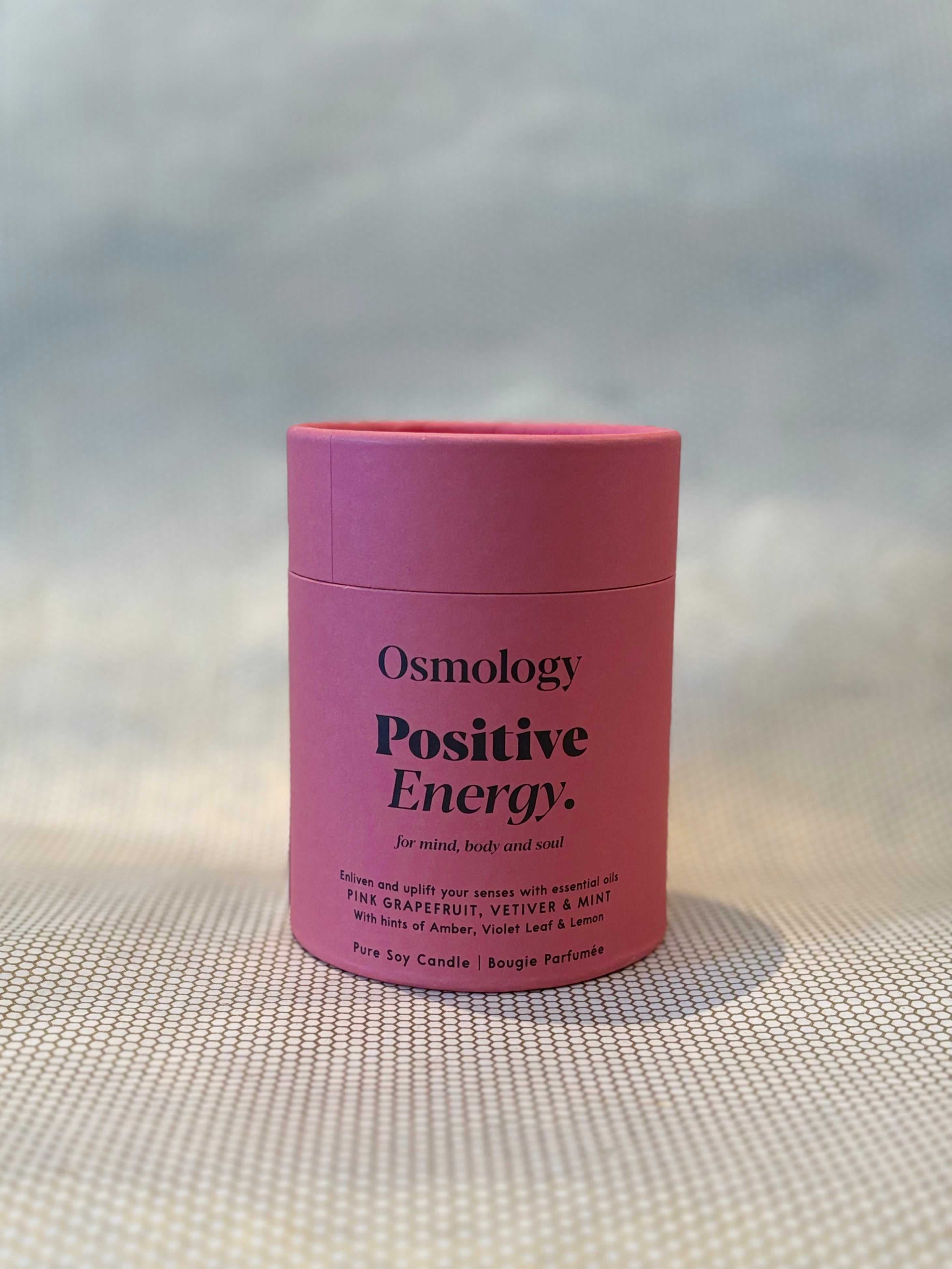 Osmology by Aery- Candles